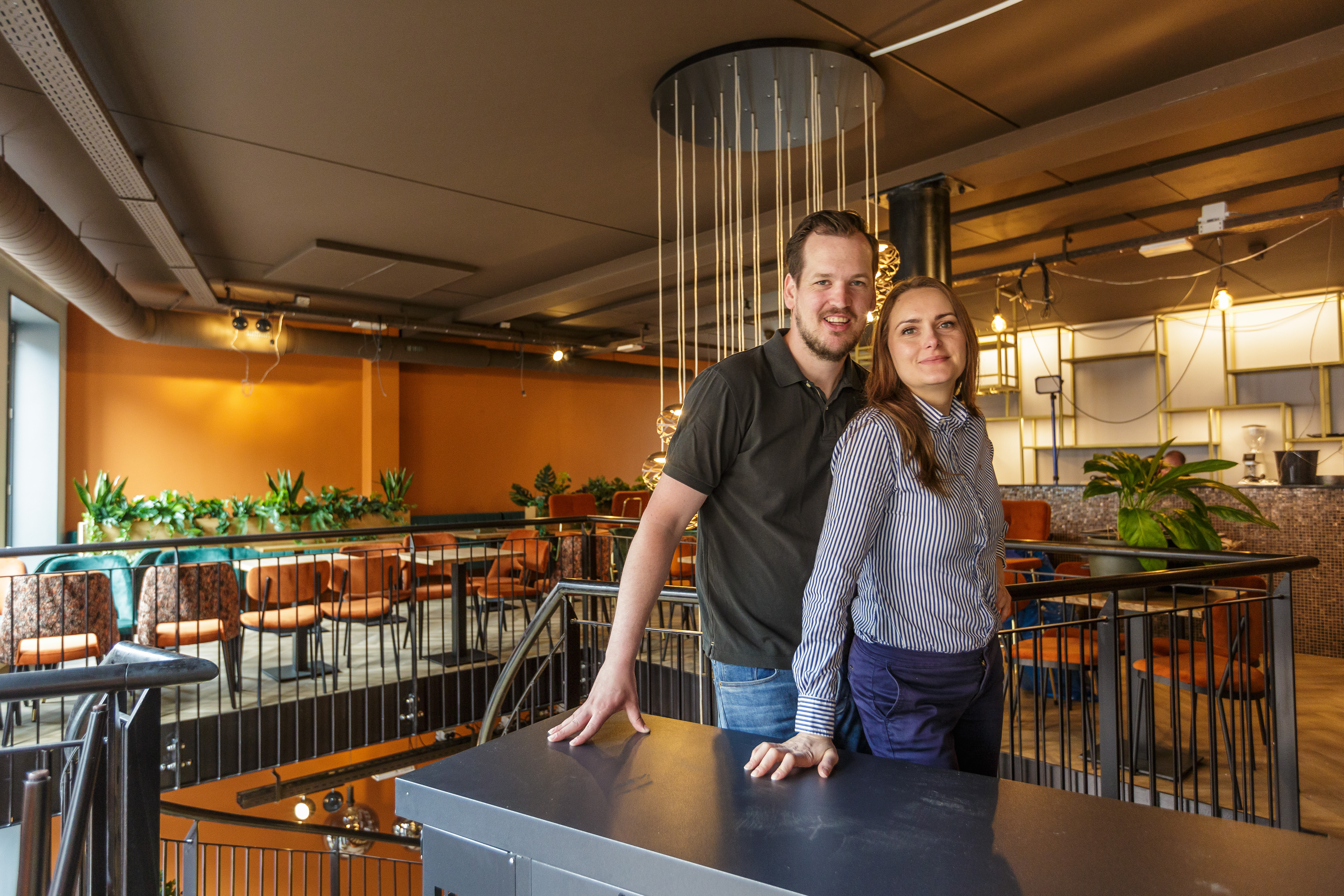 Nice to meat you! vleesrestaurant The Meat Room komt het horeca-aanbod in Leeuwarden verrijken
