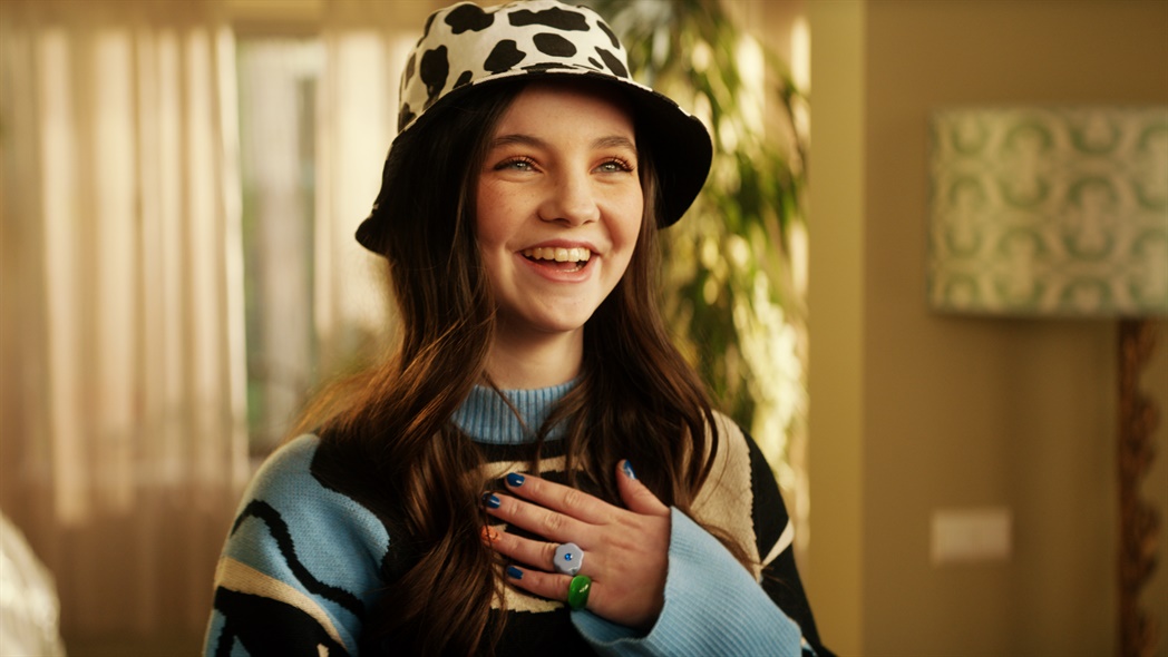 Ben jij klaar voor de meest slijmerige zomer ooit? Kom naar De Allergrootste Slijmfilm in Pathé!