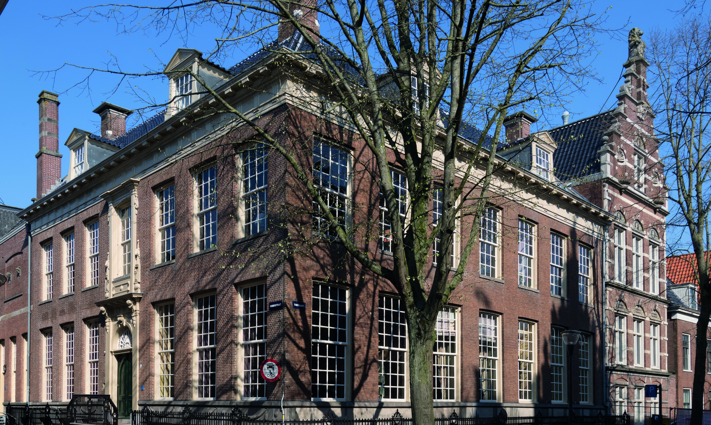 Huis van Eysinga: kom binnen bij de Friese adel!