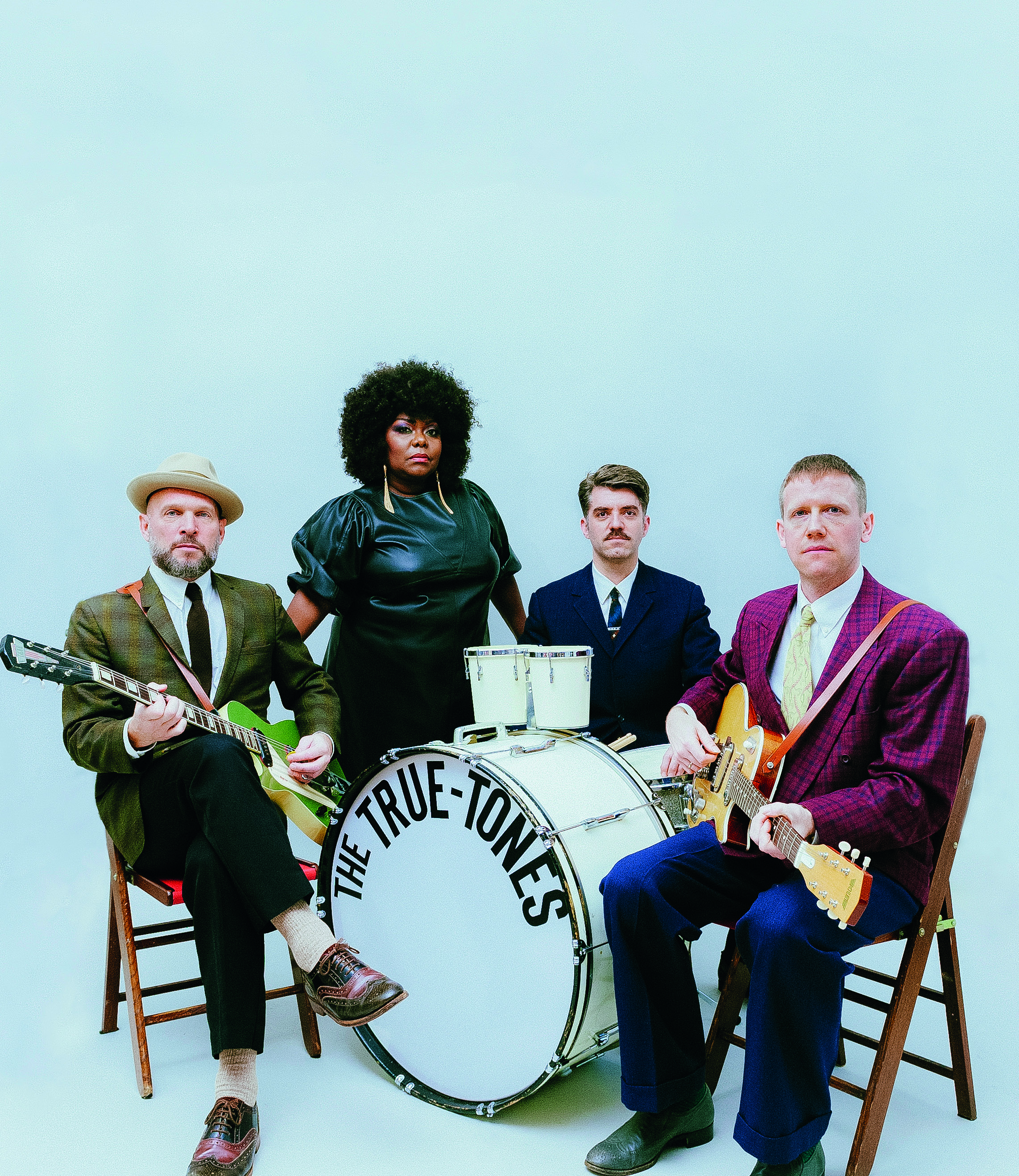 Michelle David: "Ik wil mijn ervaringen delen"