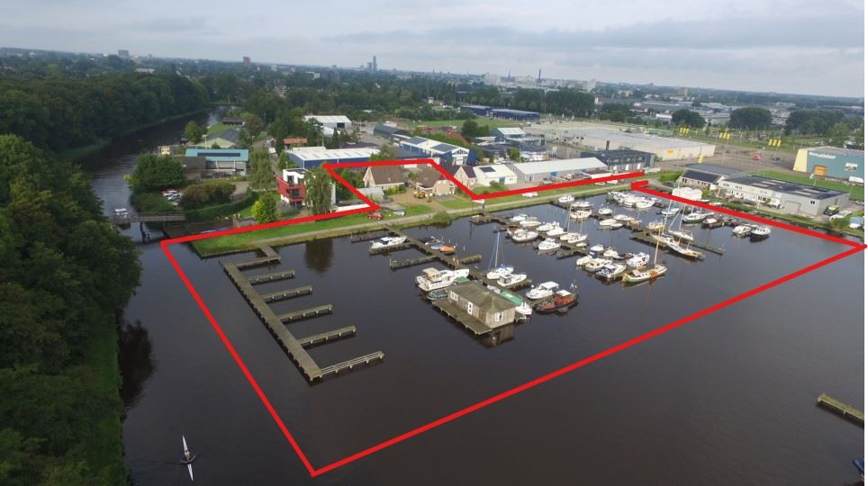 Mooiste huis van Leeuwarden: Avondsterweg 7 (en/of) 9