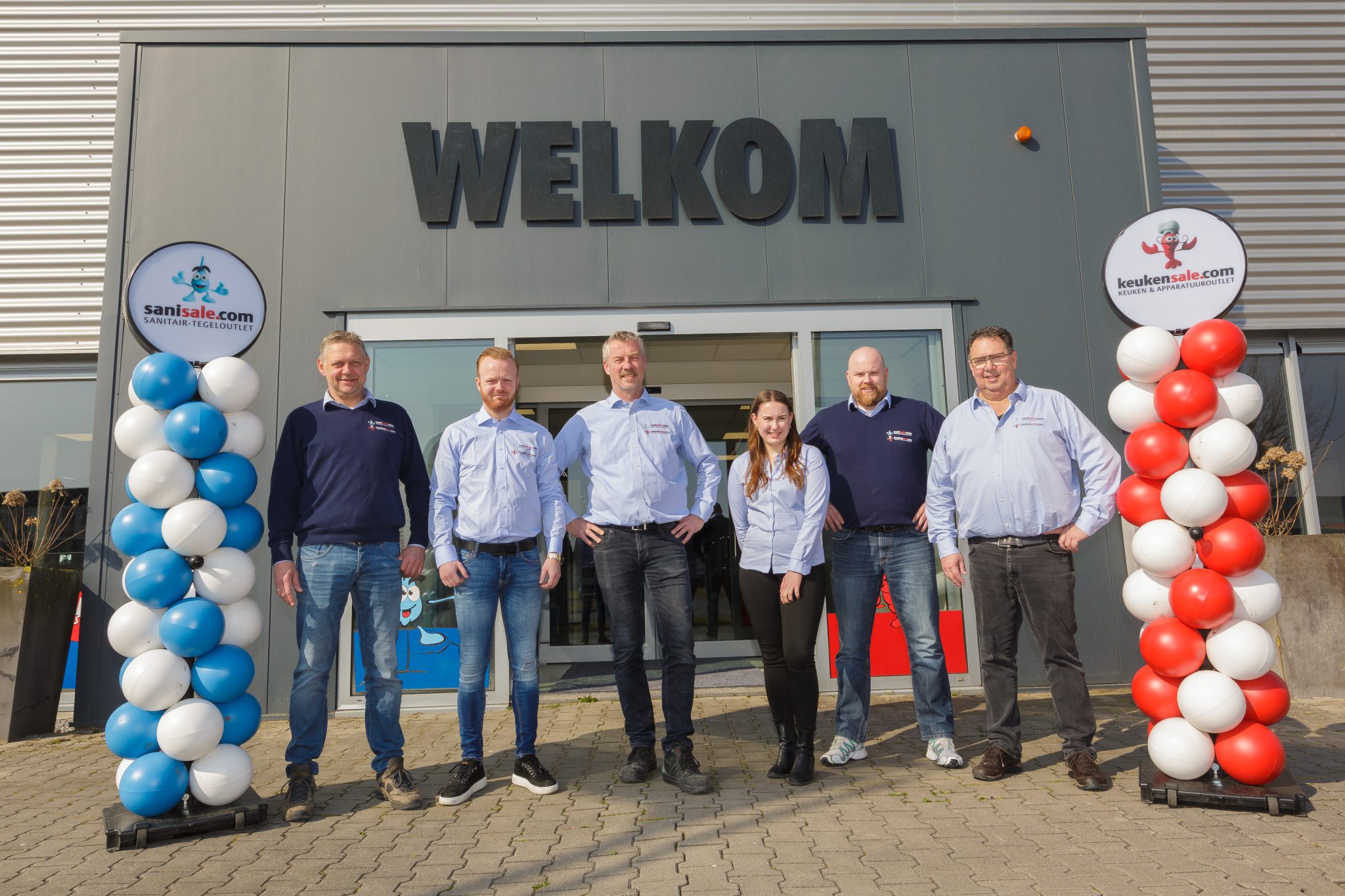 Sanisale en Keukensale Leeuwarden: al meer dan tien jaar een vertrouwd adres