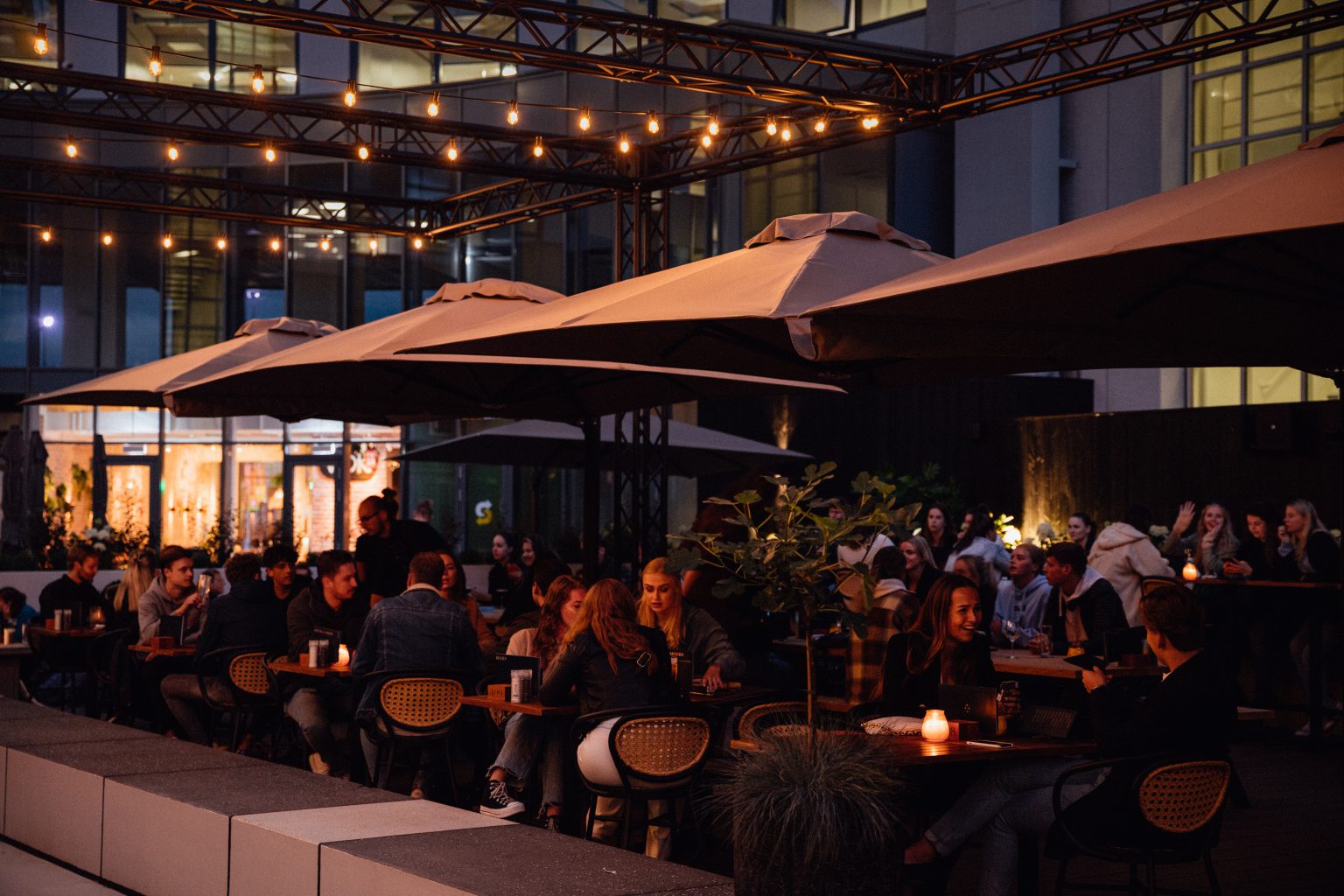 De toegankelijkheid van Sophias