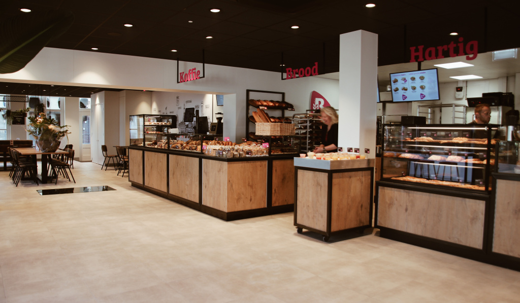 Ben jij al in de vernieuwde Bakker Bart geweest?