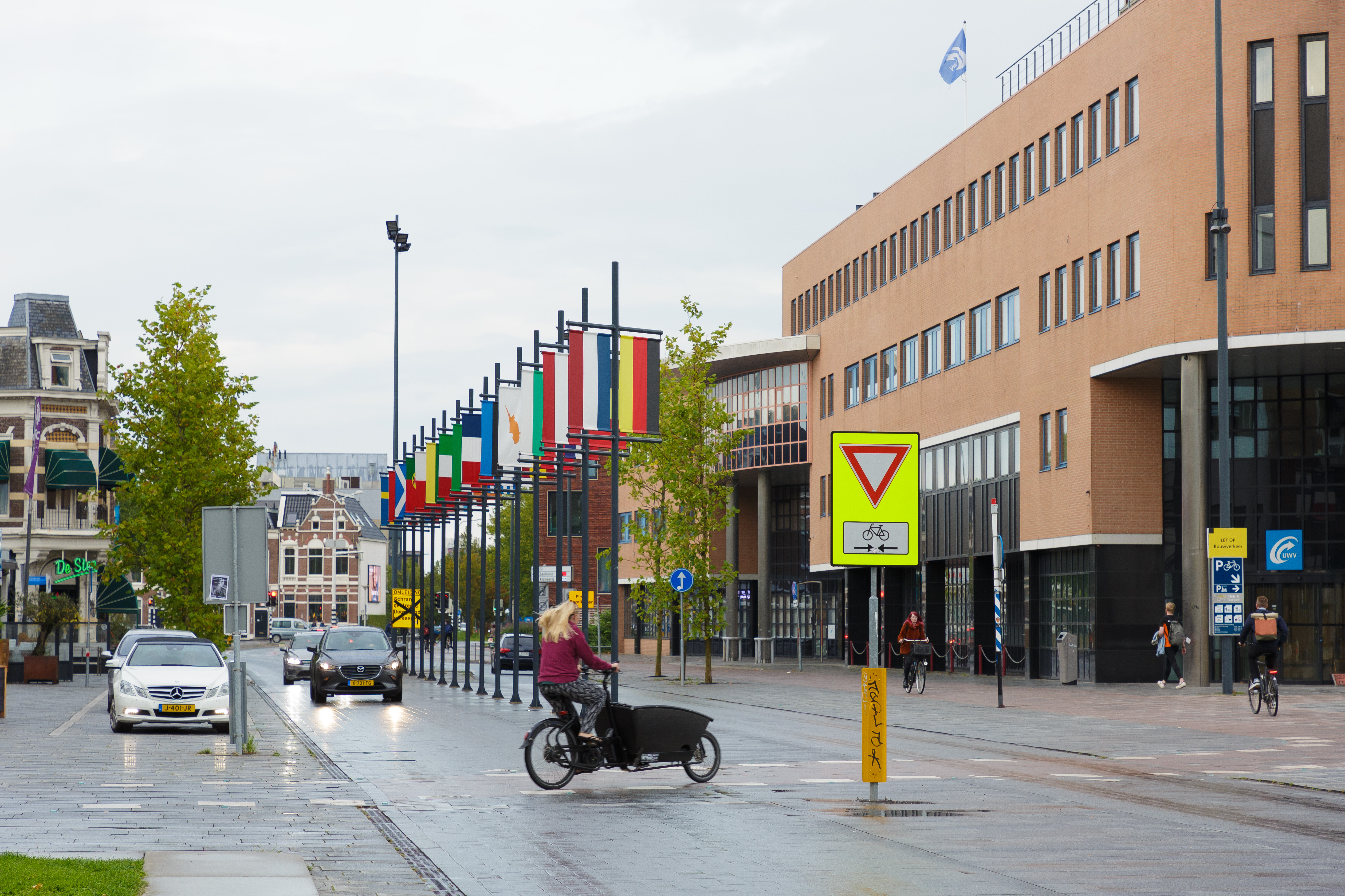 Hoe veilig is het stationsgebied nog?