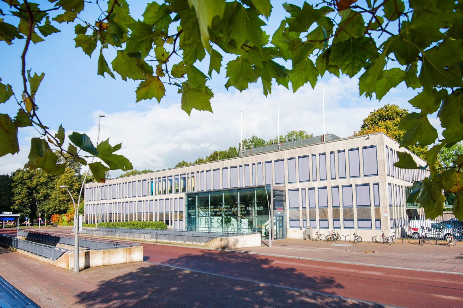 Ook jij bent een schat! Kom je langs bij de open dagen van Tresoar?