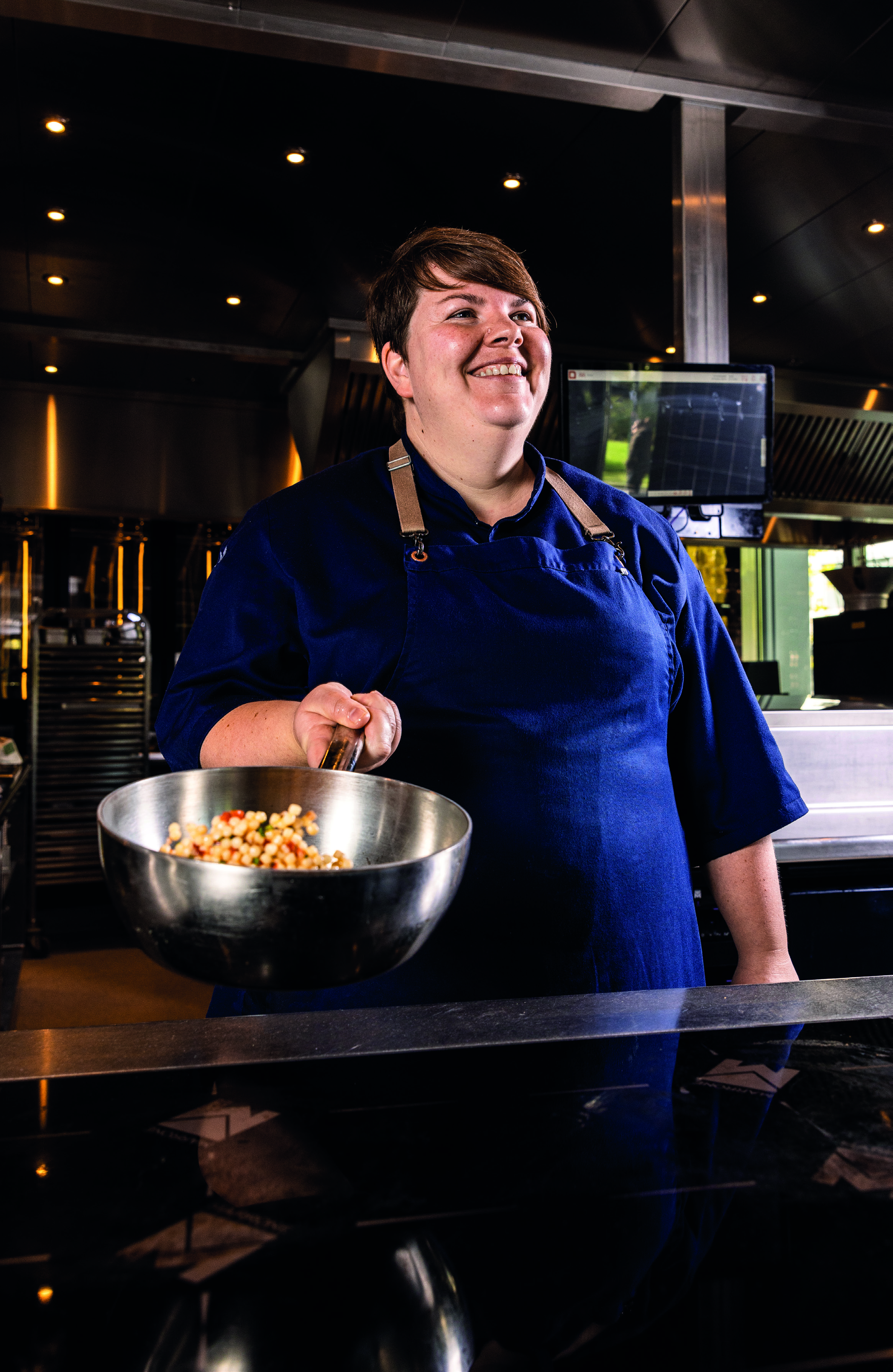 Hip, indrukwekkend en voor iedereen toegankelijk: dít is Sophias