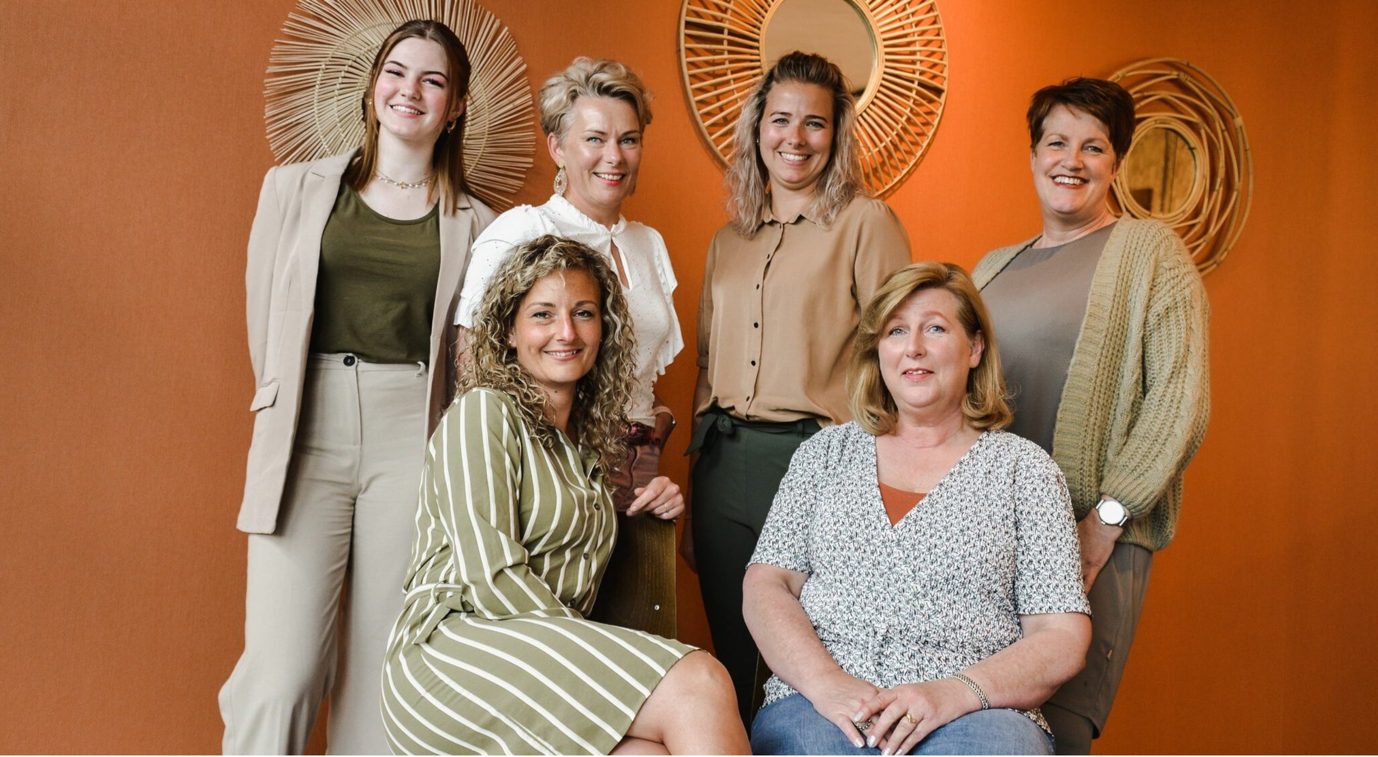 Kapsalon Subliem in Hurdegaryp: waar iedereen de mooiste versie van zichzelf mag zijn