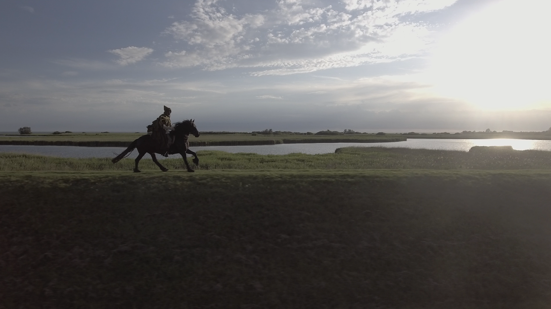 Bûter, brea en griene tsiis: tijd voor Grutte Pier in Pathé!