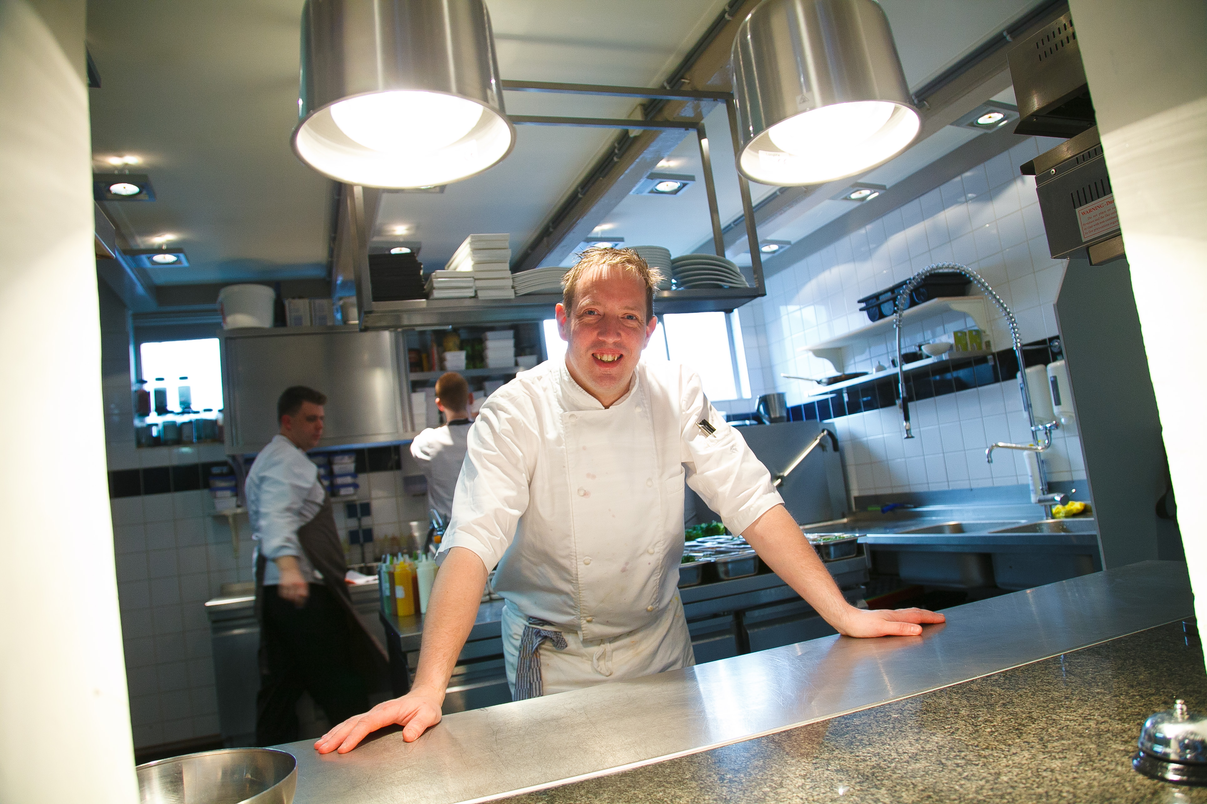 Kent u deze zaak nog? Restaurant Sminia Huys