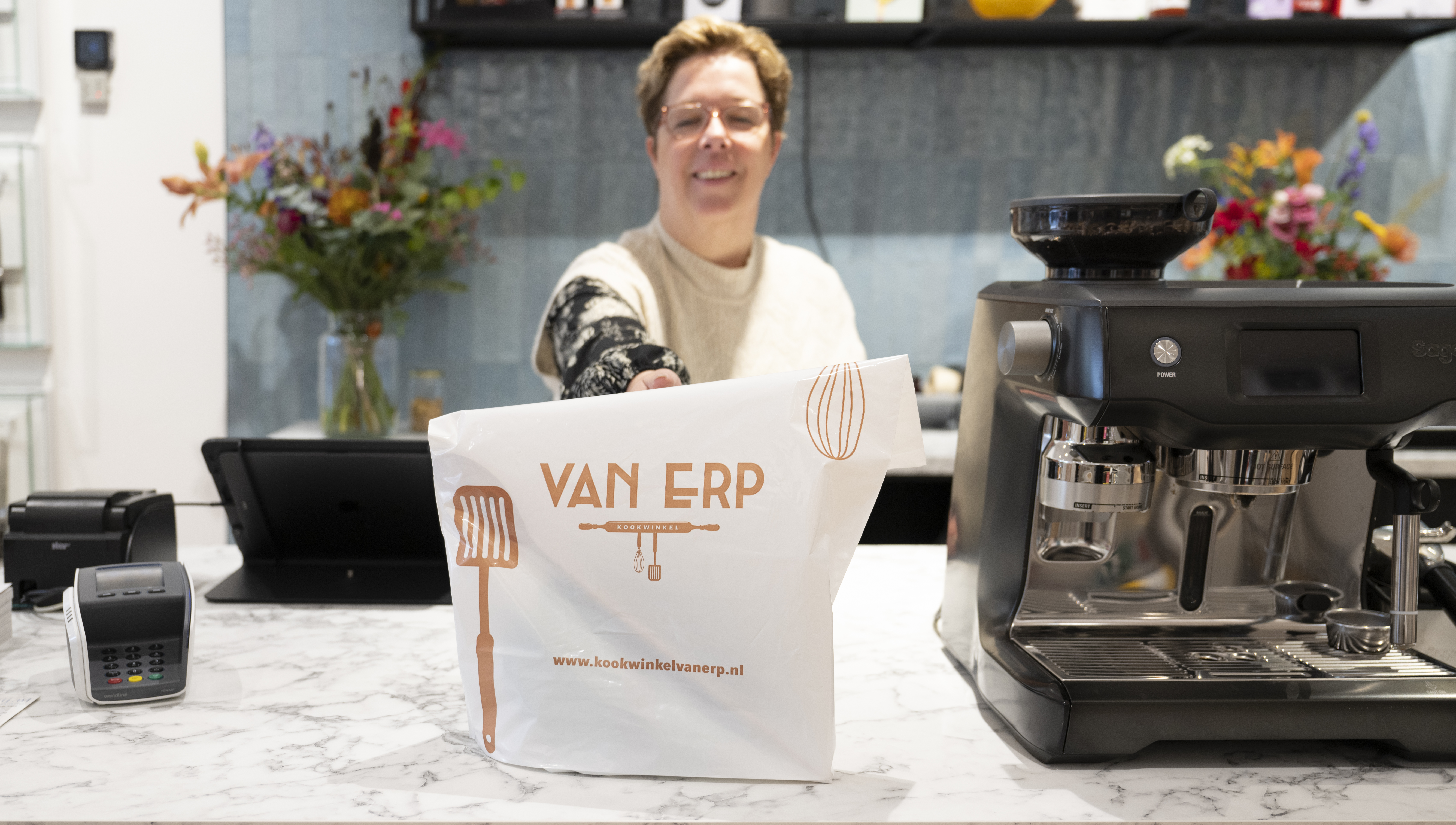 Kookwinkel van Erp heeft toffe kortingsactie voor de frisse nazomerdagen