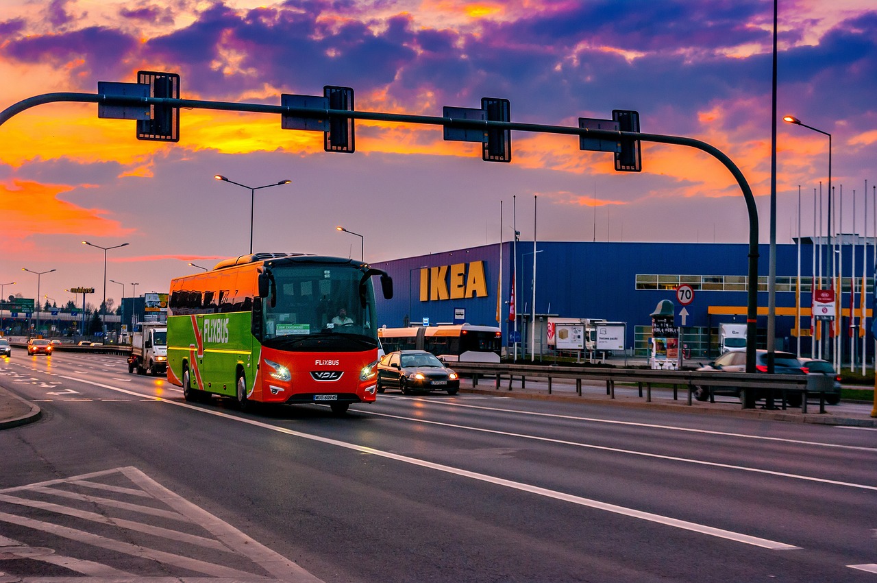 Een Ikea in Leeuwarden? Goed idee, vinden jullie, alleen níet op De Centrale