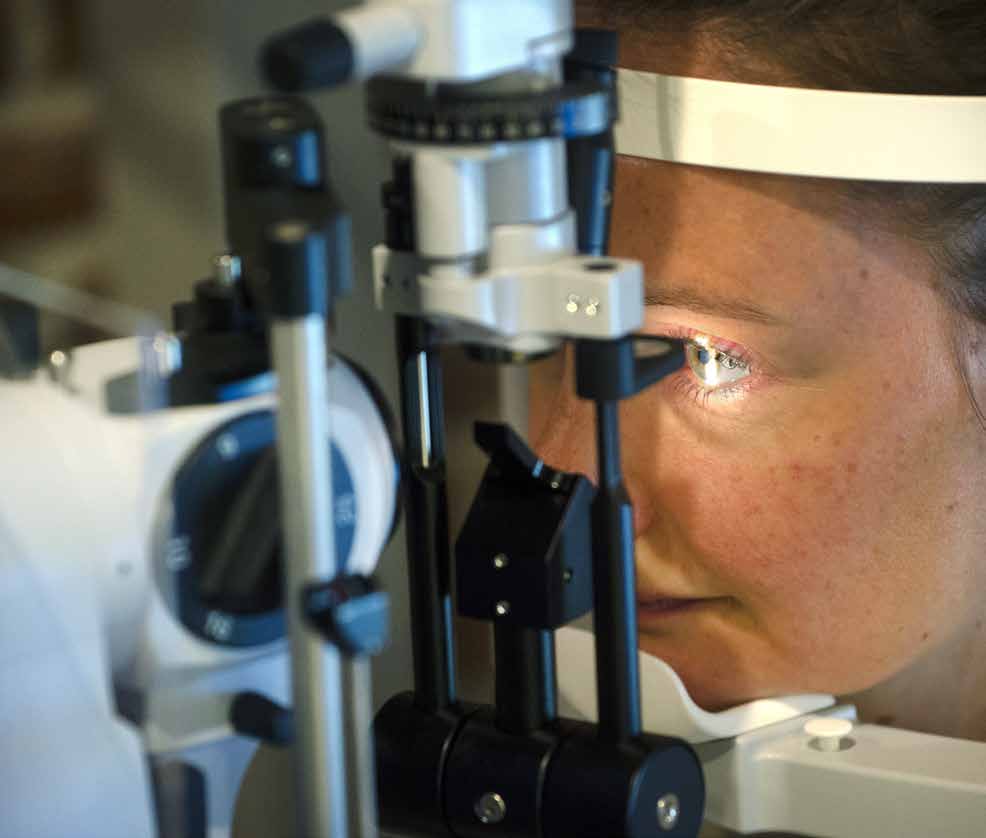 De CBR-keuring van Miedema Brilmode en Oogzorg