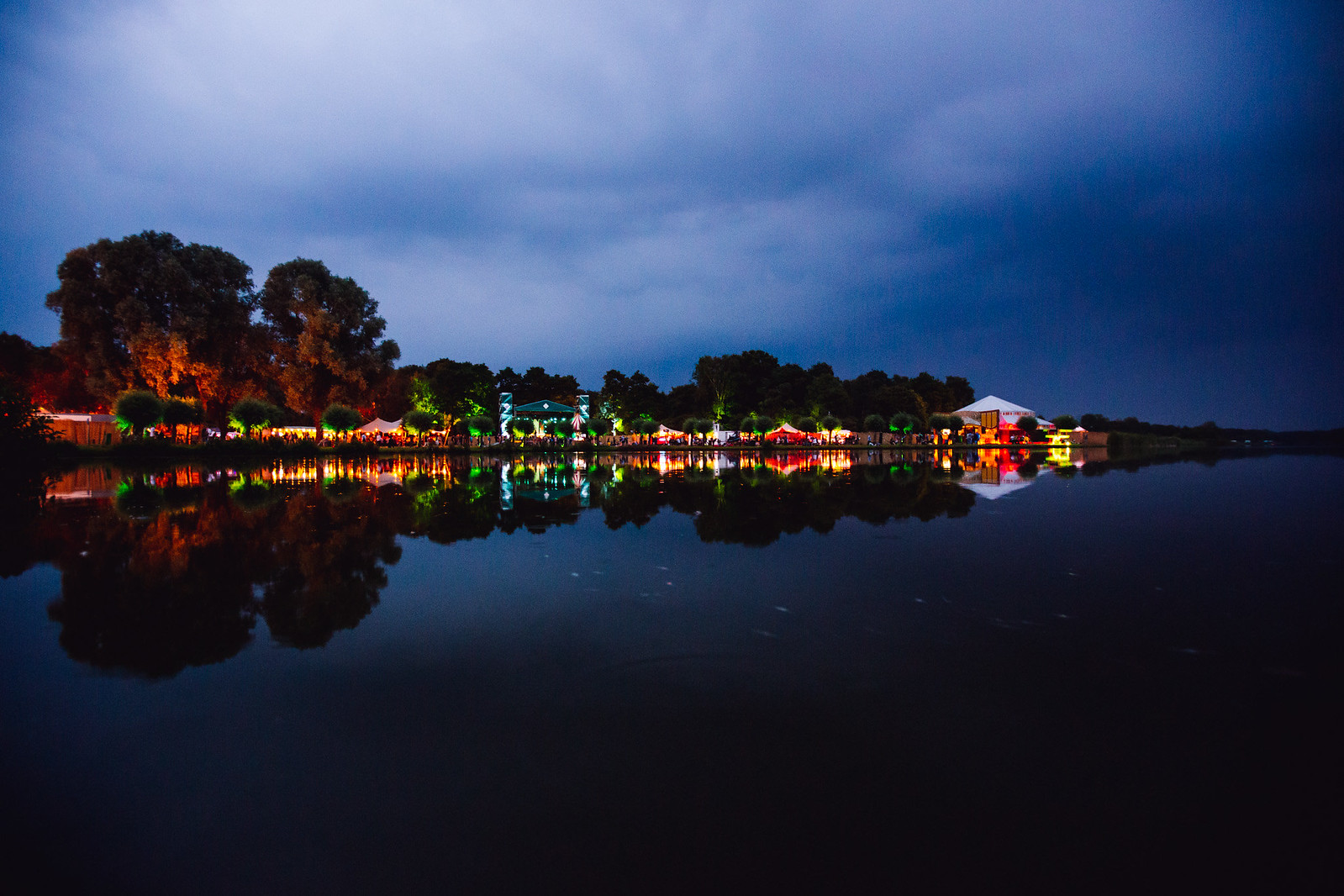 Volgend jaar zijn er géén festivals in de Groene Ster