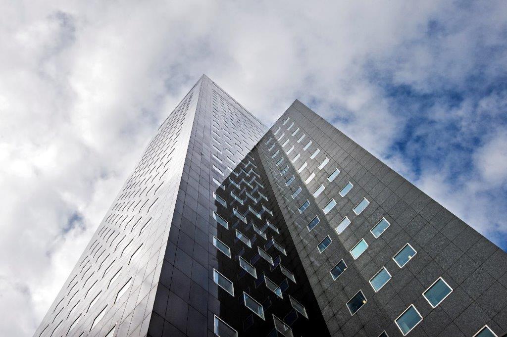 Lesje Leeuwarden, deel 2: de Achmeatoren