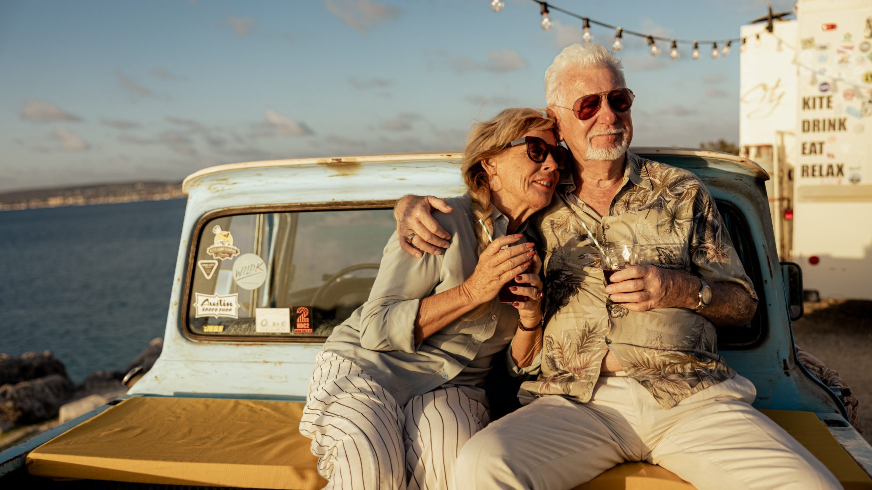 Kom tot bezinning op Bonaire en bekijk Casa Coco nu bij Pathé!