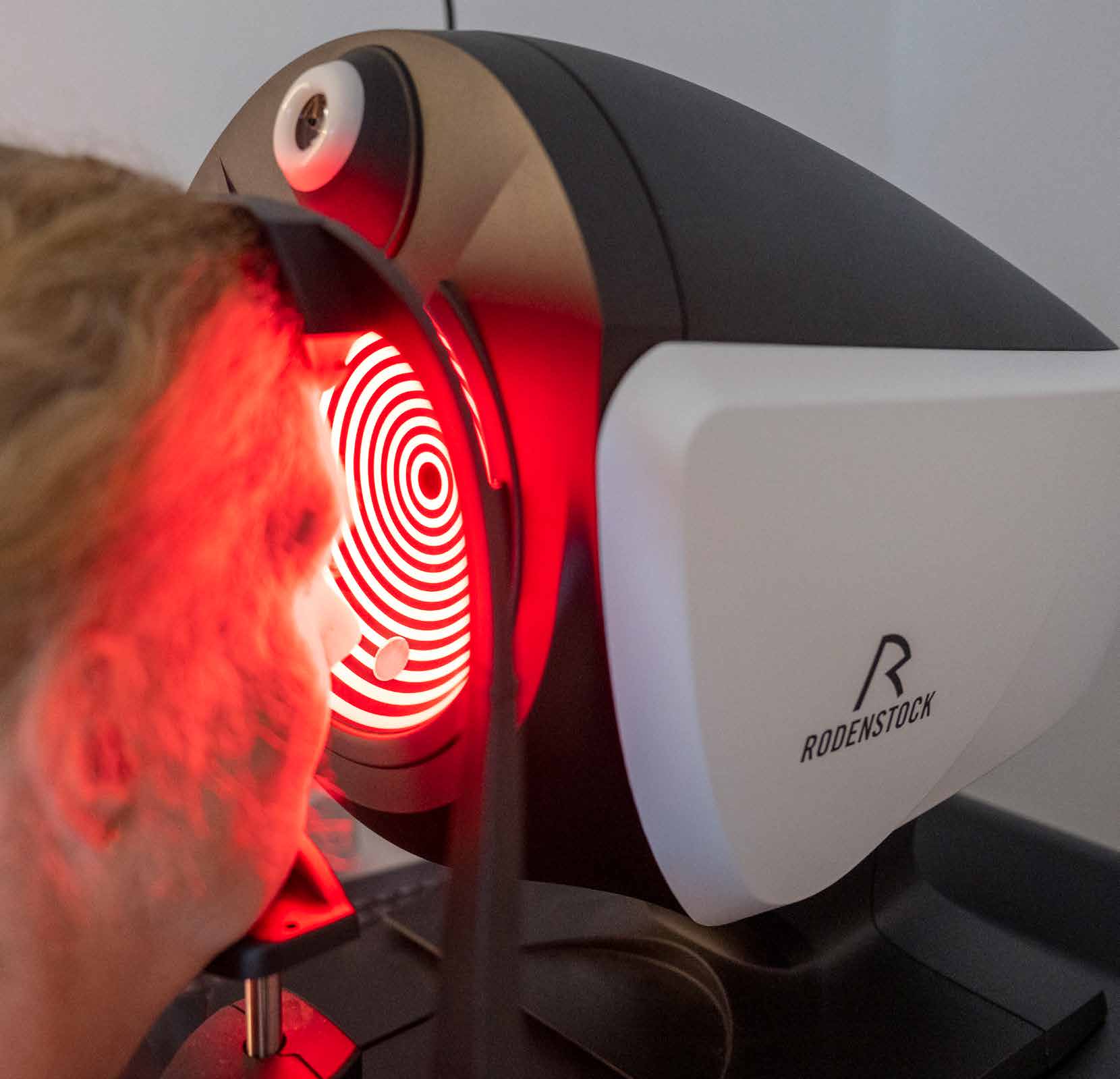 Miedema Brilmode en Oogzorg: exact zicht, in elk licht