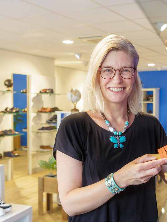 Het nieuwe seizoen staat voor de deur: een trendy najaar begint bij Schlichting!