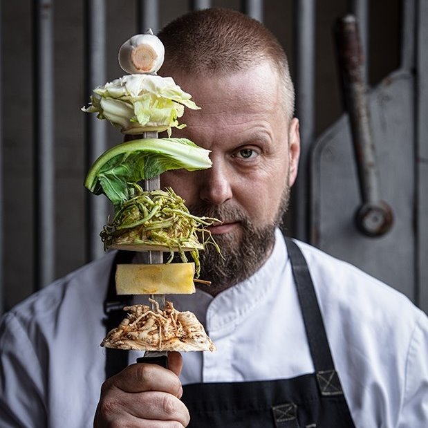 Restaurant Eindeloos bestaat 12,5 jaar (en viert dit met een toffe actie!)