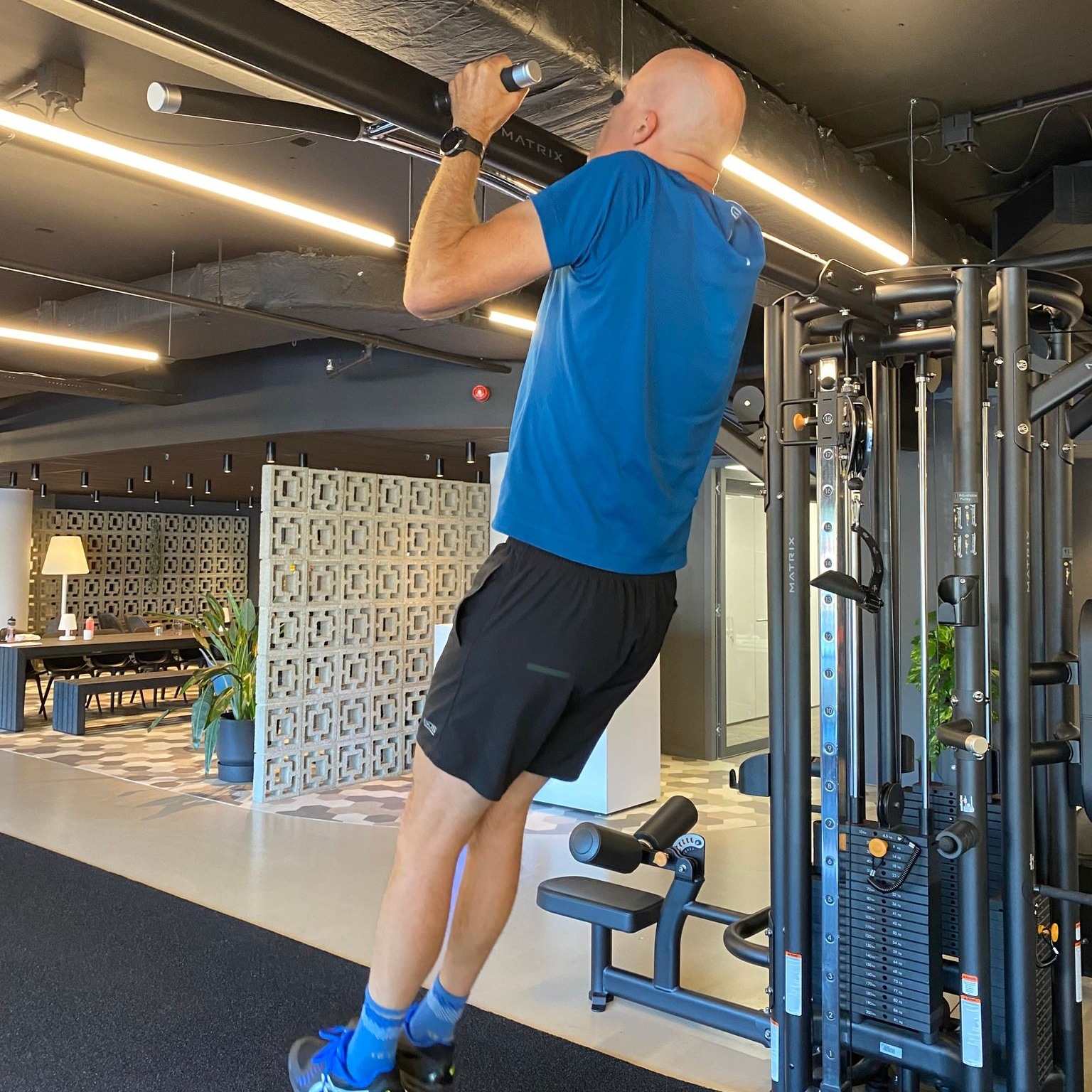 Sportschool GO 180 gaat weer open op 2 januari!