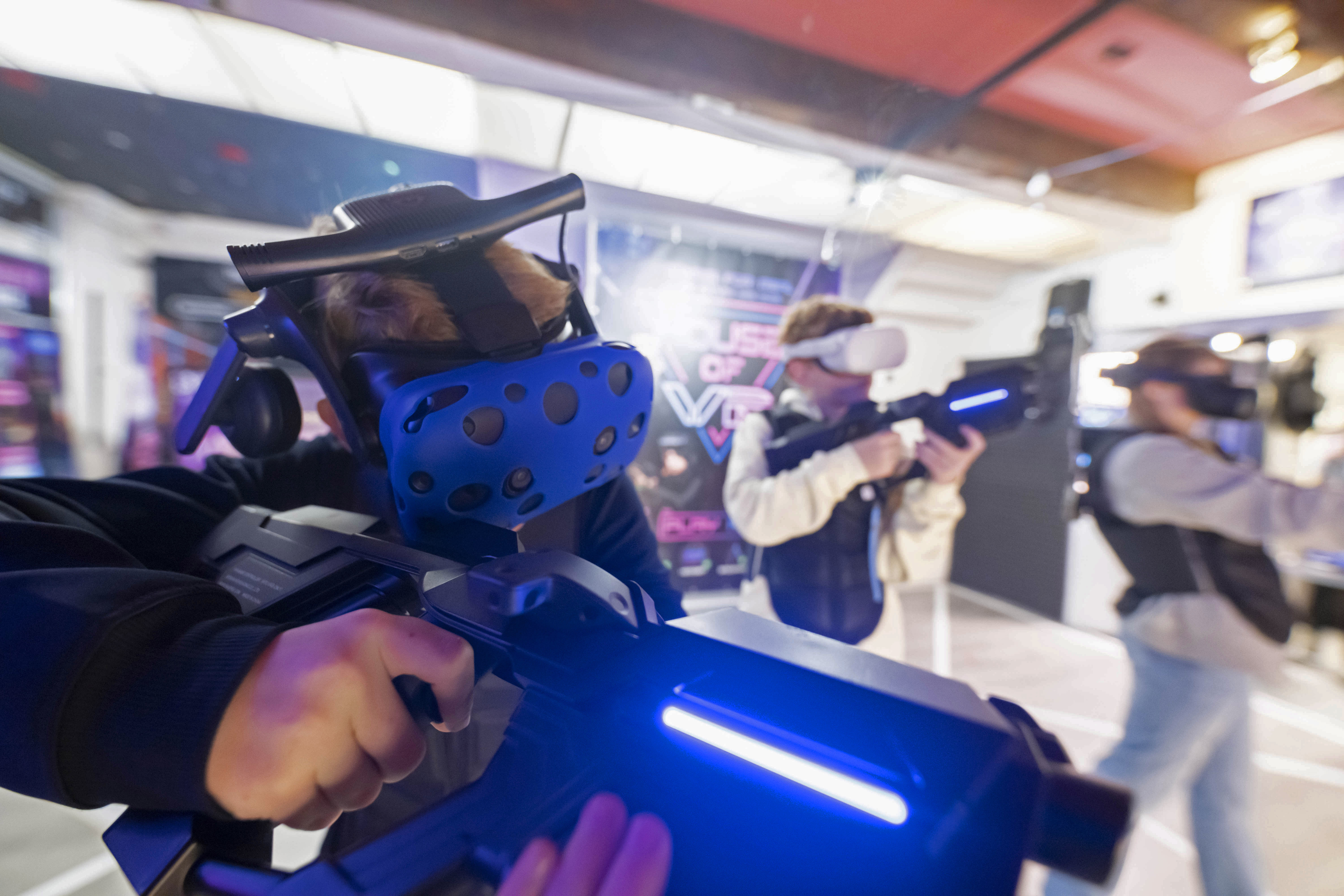 Ontrafel jij het mysterie van Chernobyl bij House of VR?