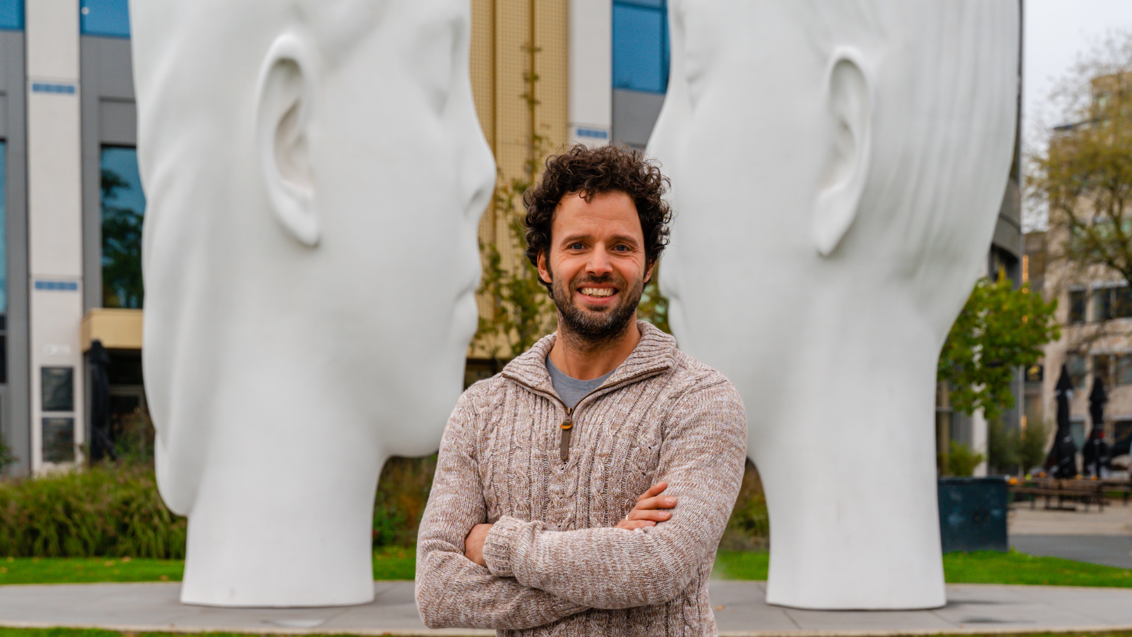 De twee pijlers van Studio Elements