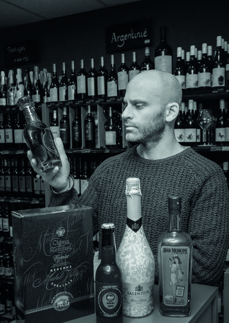 8 tips voor de feestdagen van Jelle