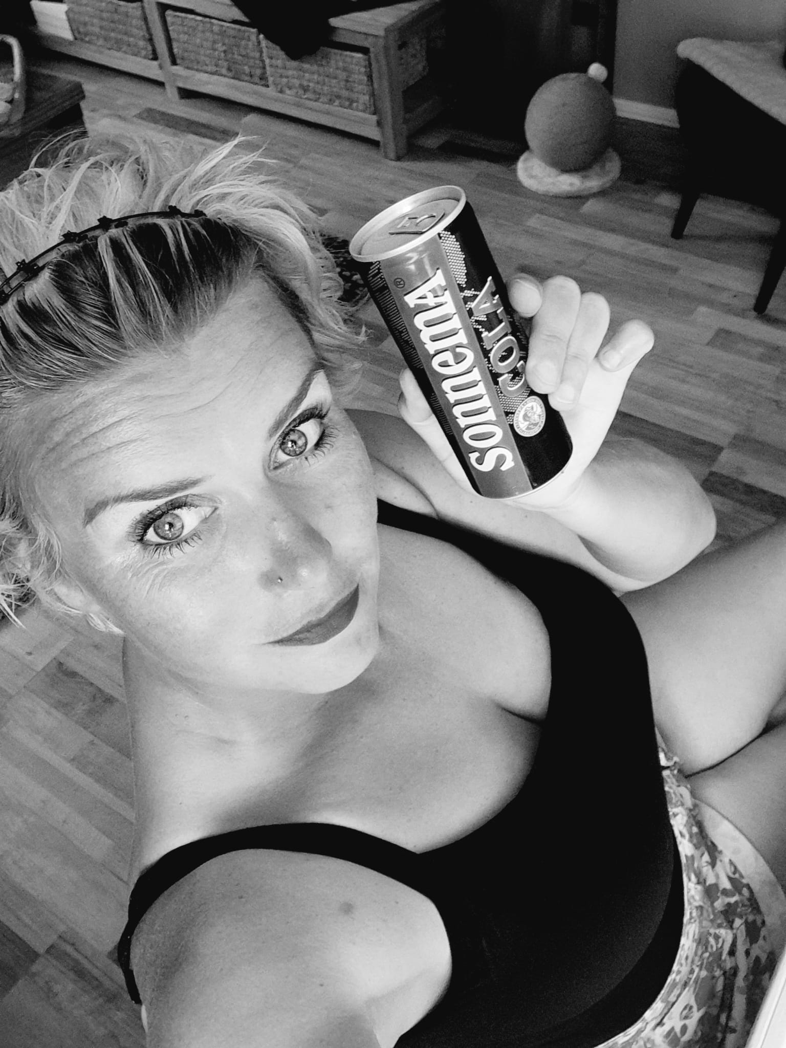 De Naakte Waarheid: Renate Katsma (40)