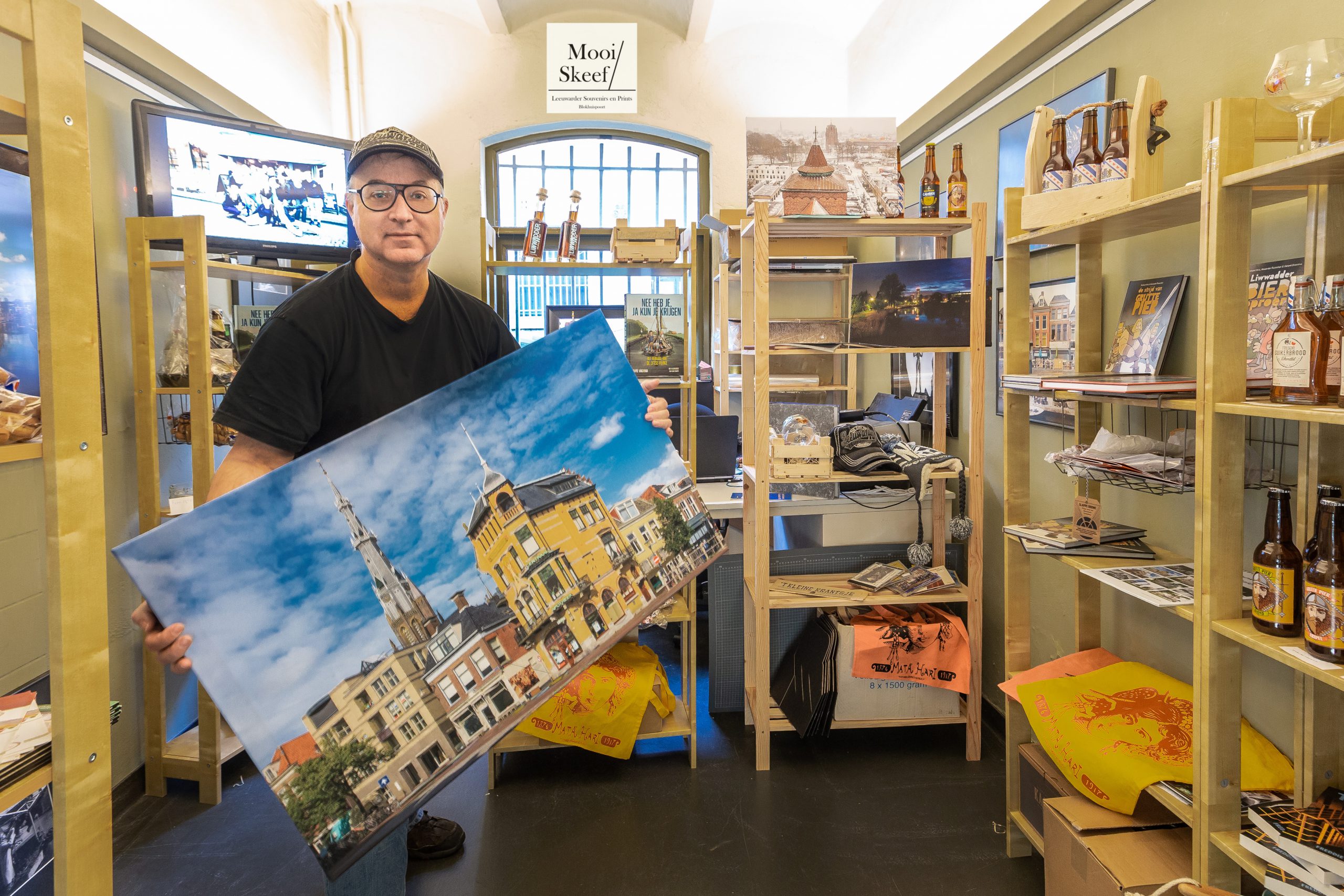 Koop je kerstpakket bij Mooi Skeef!