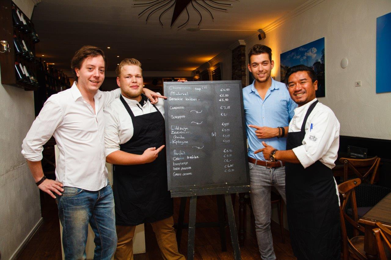 Kent U Deze Zaak Nog? | Het MauritsHuis