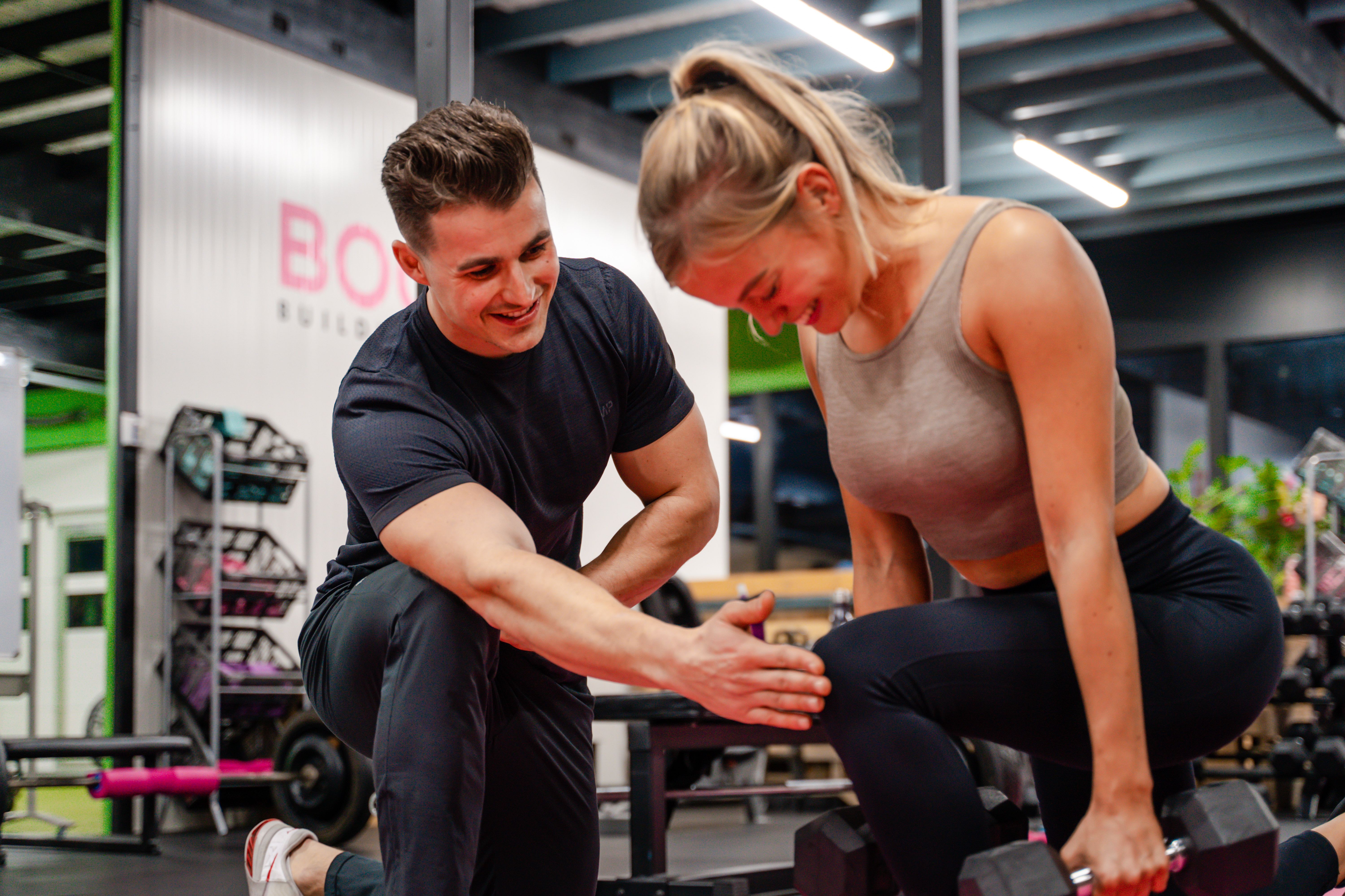 Hoe zit het met jouw goede voornemens?