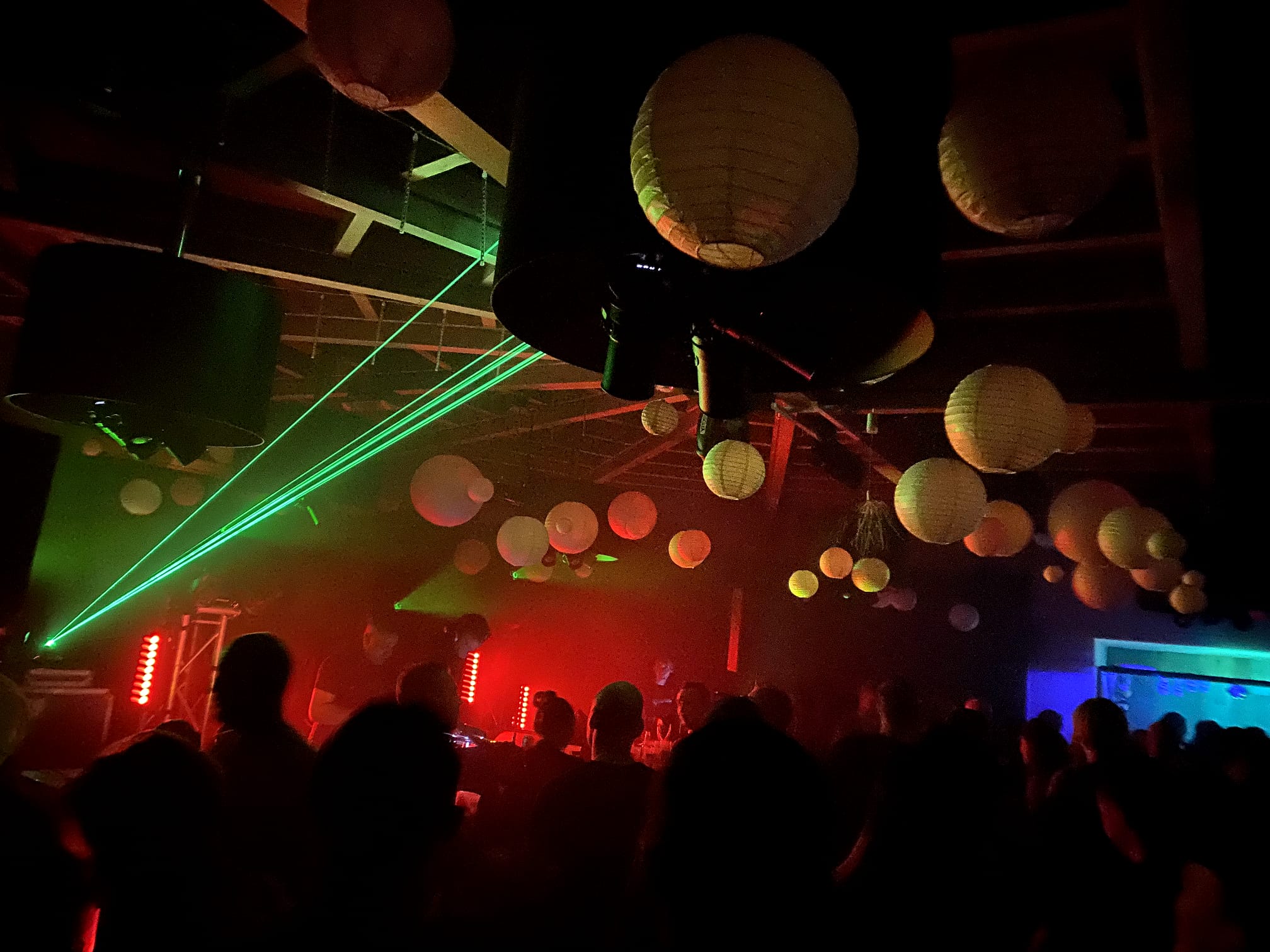 The Garden Rave komt terug met een tweede editie!