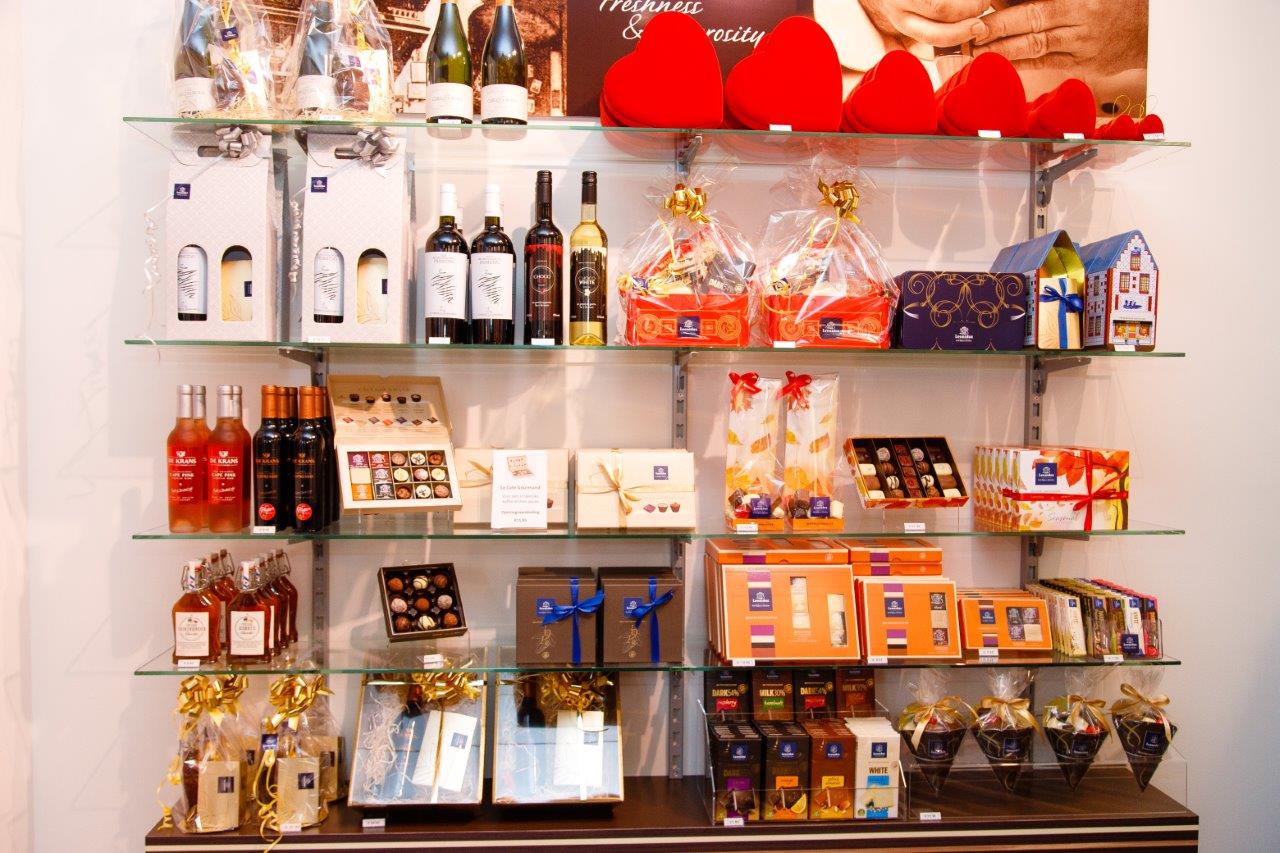 De Lekkerste Liefdesverklaring voor Valentijnsdag vind je bij Leonidas