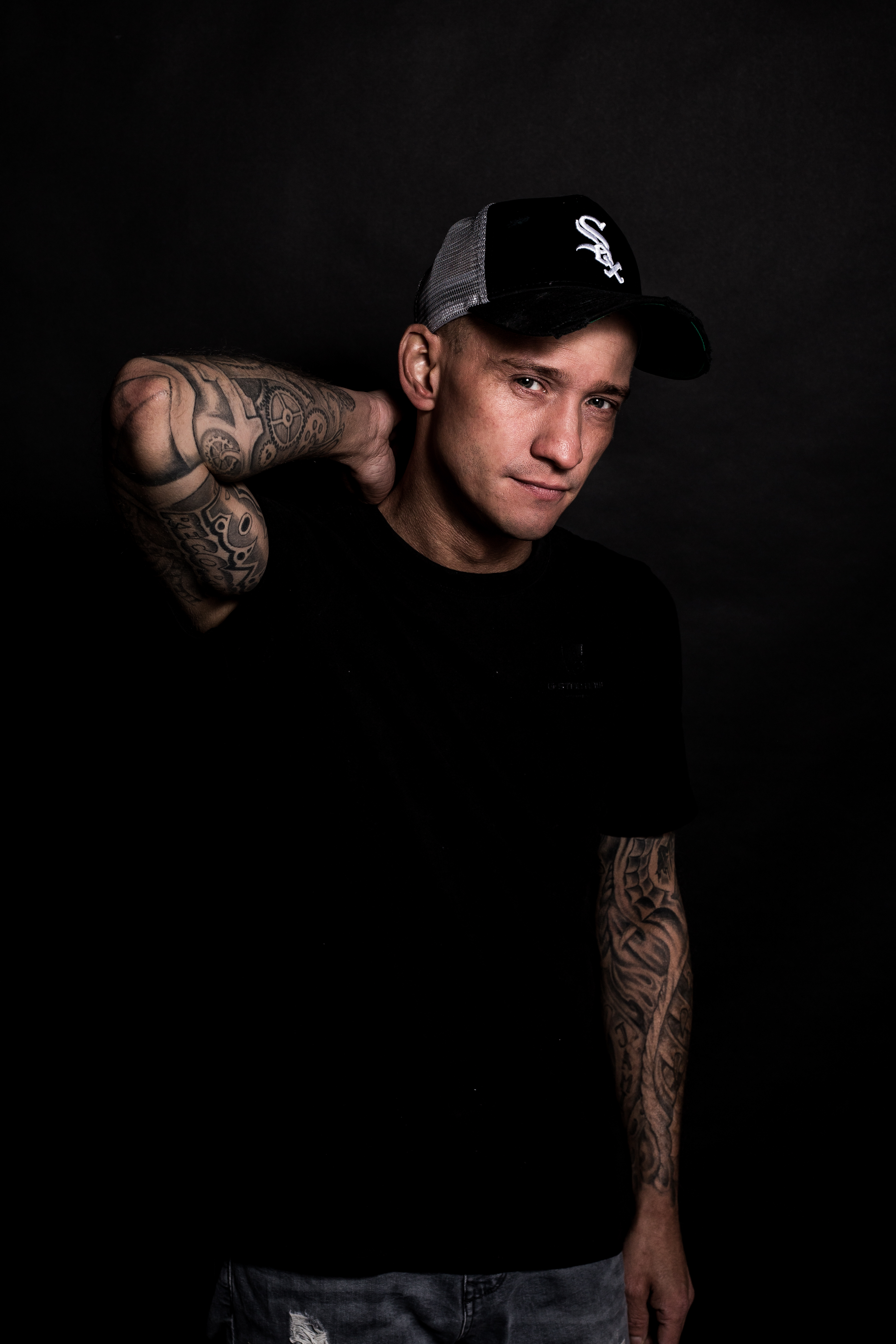 The Garden Rave: ken jij DJ Potato al?