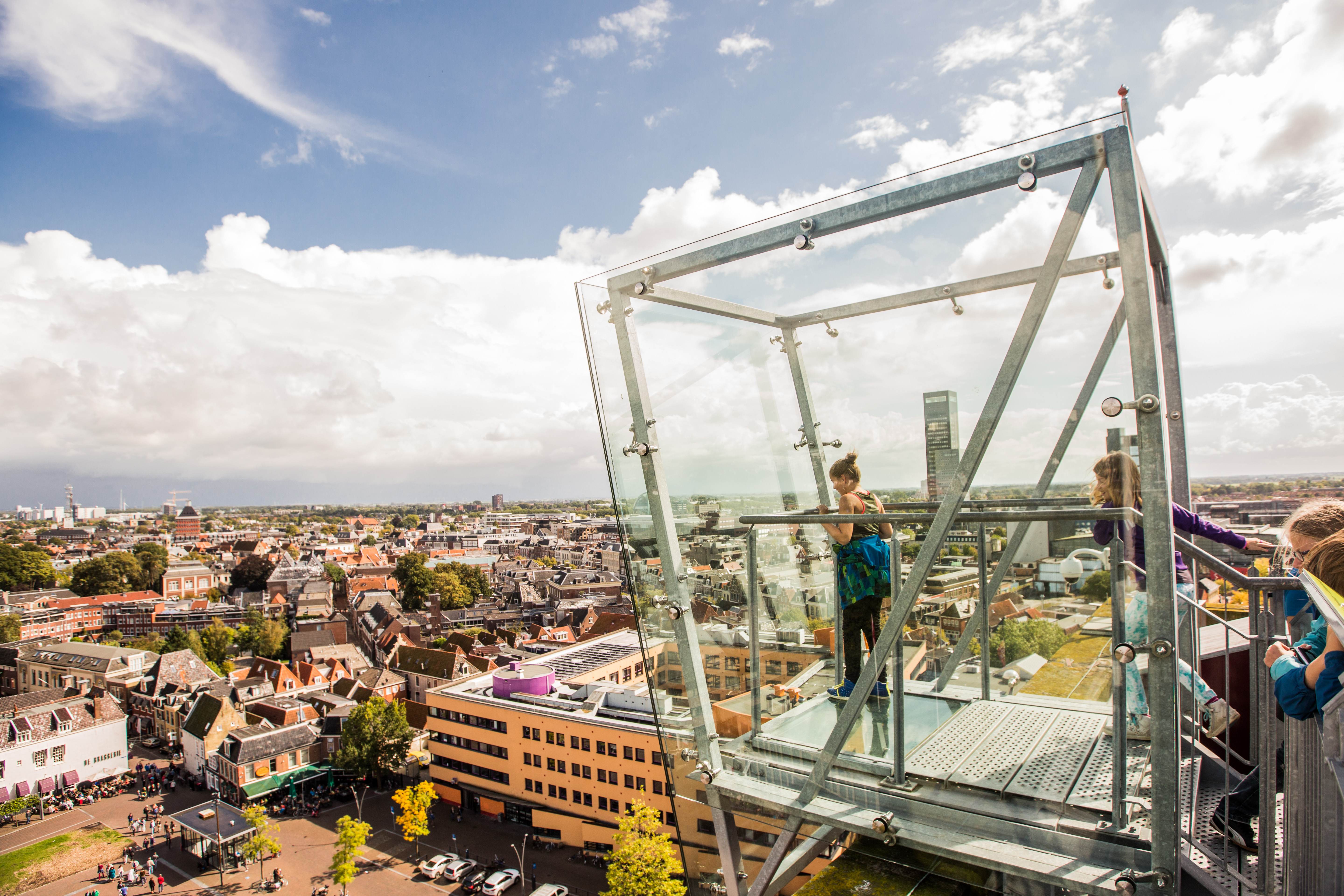 Help je pake en beppe de Oldehove op!