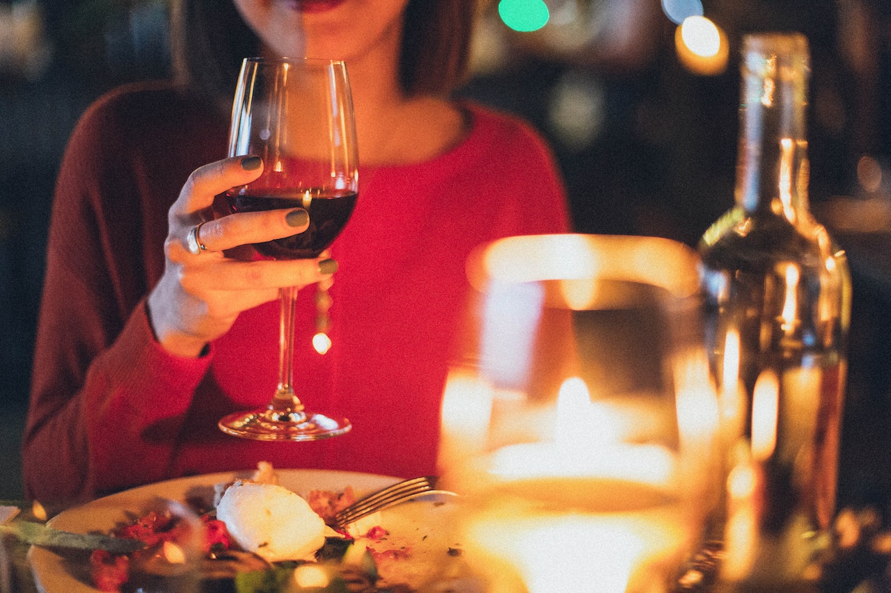 Valentijnsdag in Leeuwarden: vier tips voor een heerlijk romantisch diner!