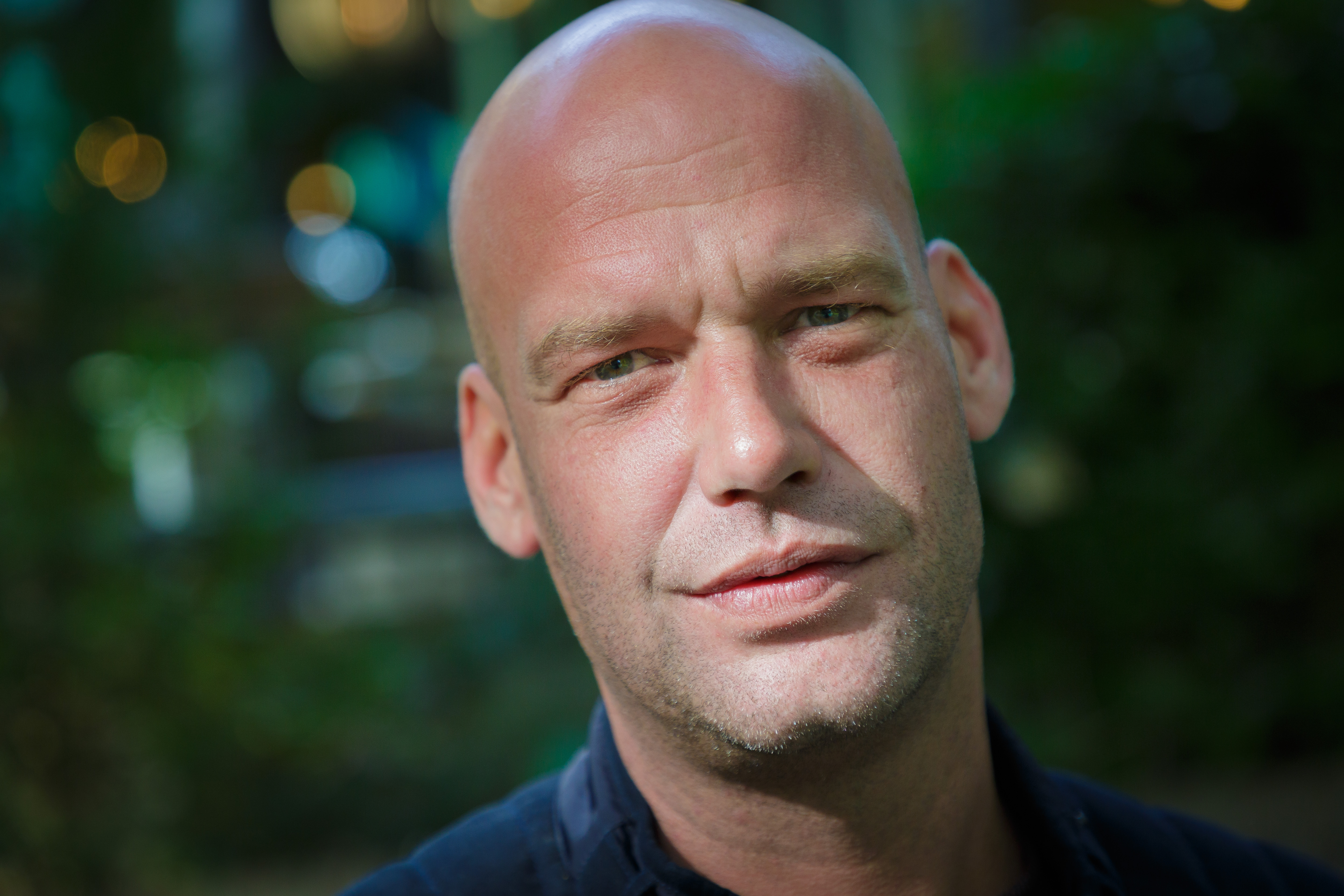 Een hard feestje in de Koperen Tuin: koop nu je tickets voor The Garden Rave!