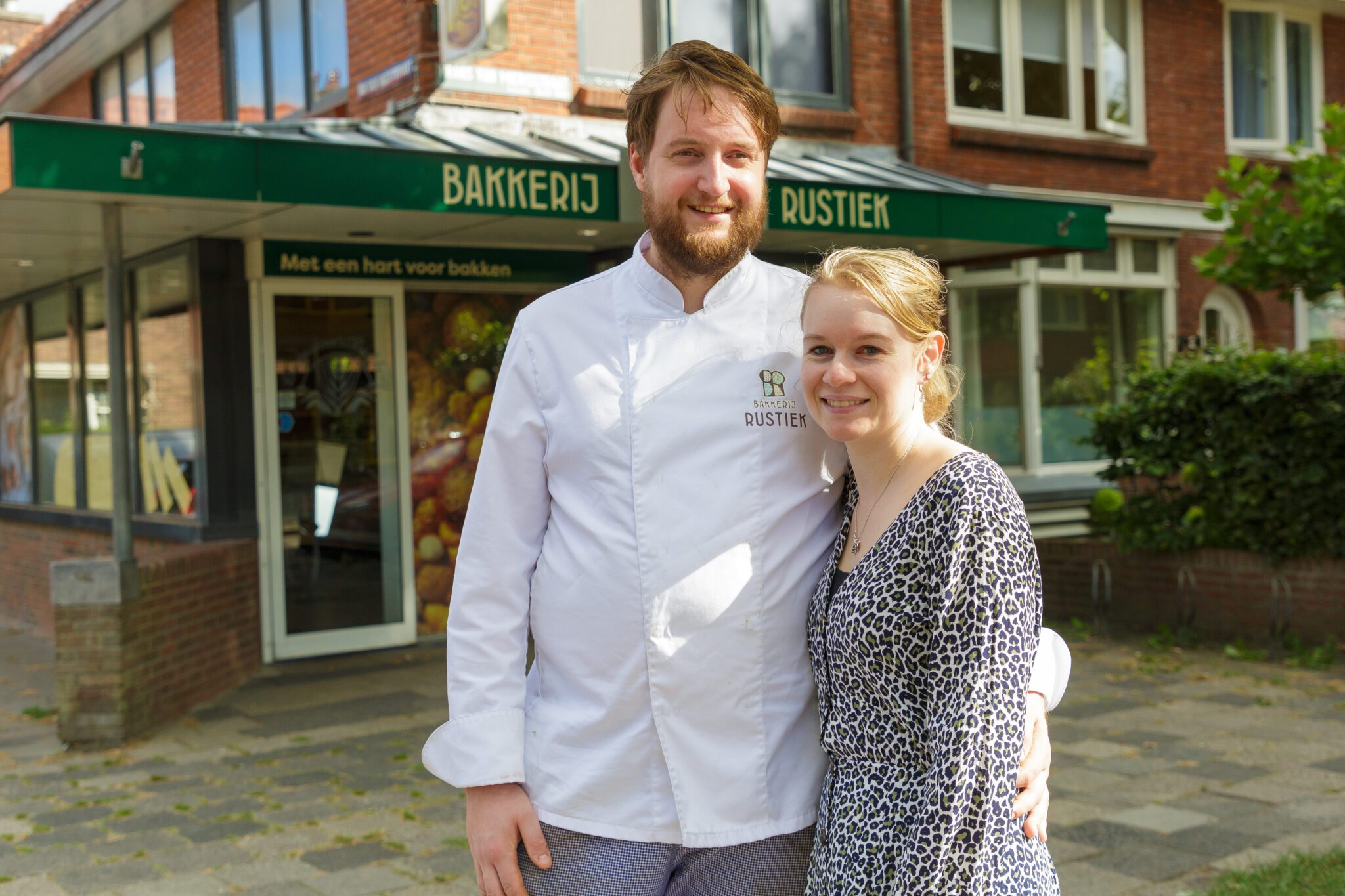 Bakkerij Rustiek stopt: “Kosten wegen niet meer op tegen de baten”