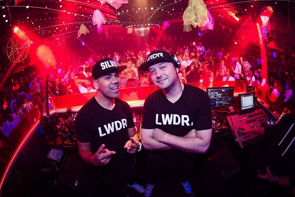 Club Noa komt terug met heerlijke reünie in Club RED!