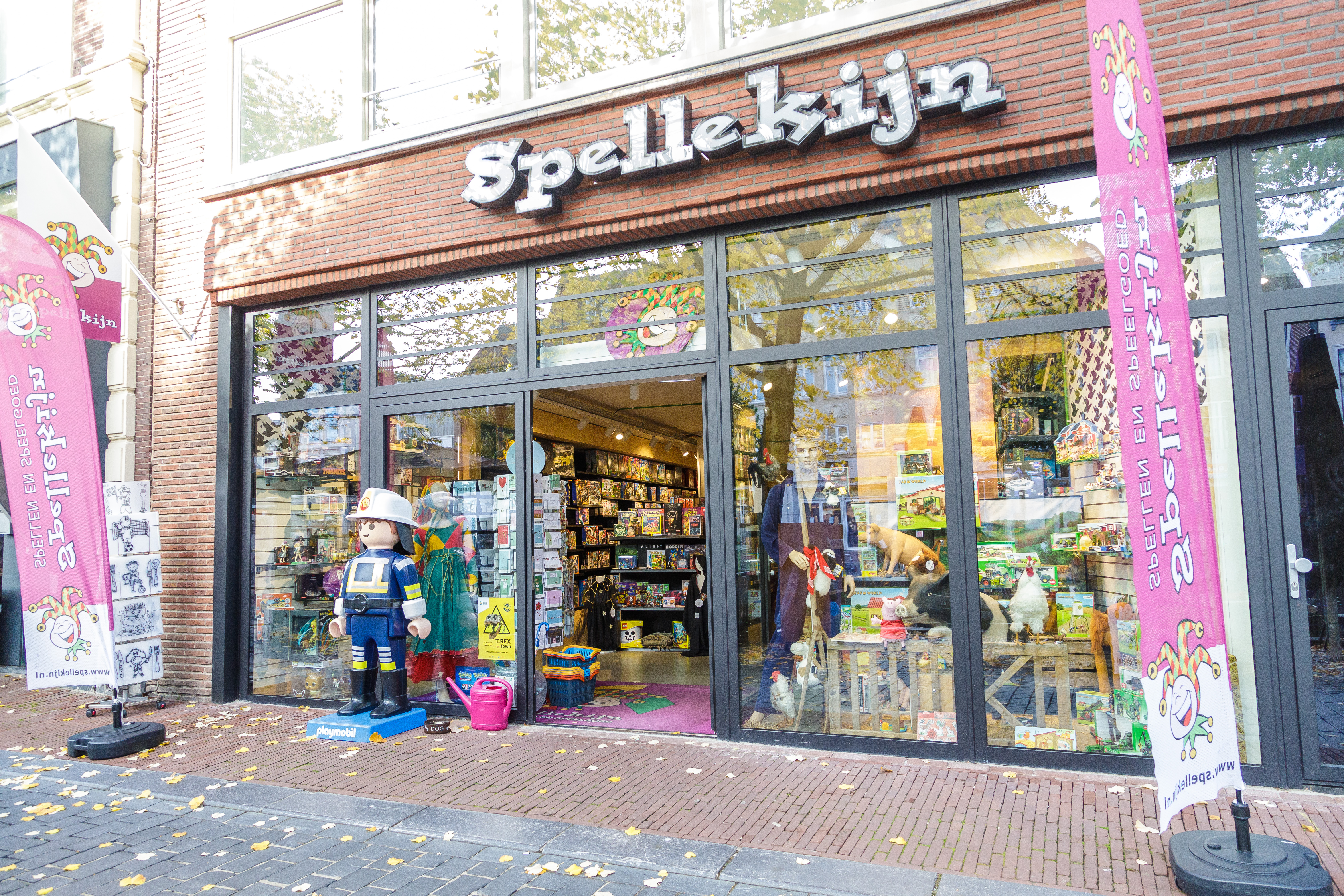 Team Pokemon: Trainers & Support gezocht!