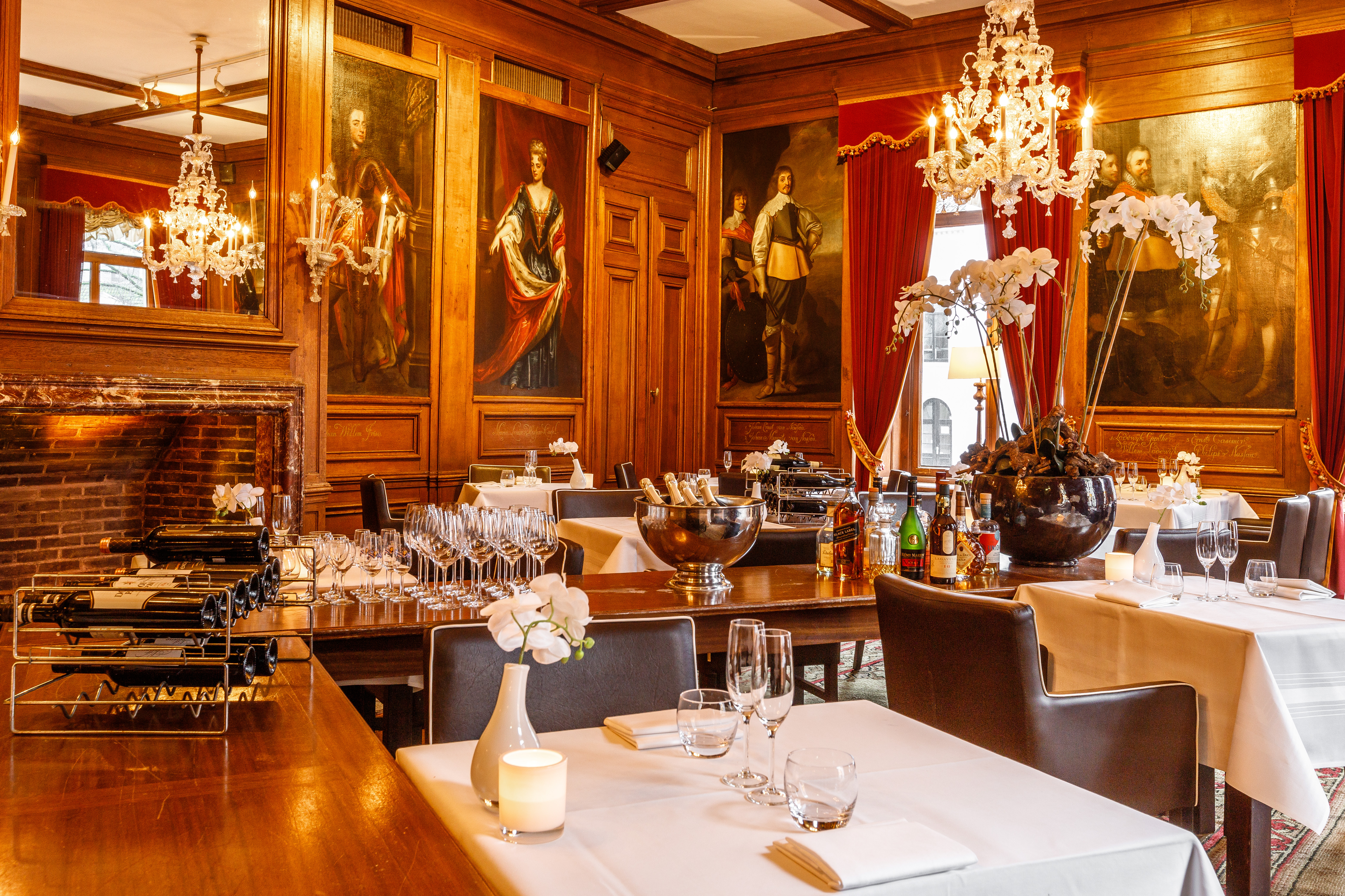 Vier de paasdagen bij Bar Bistro DuCo met een heerlijke en uitgebreide familiepaasbrunch!