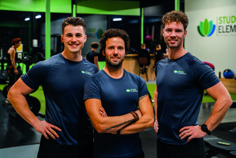 Resultaat halen én behouden? Dat doe je met de Studio Elements methode!