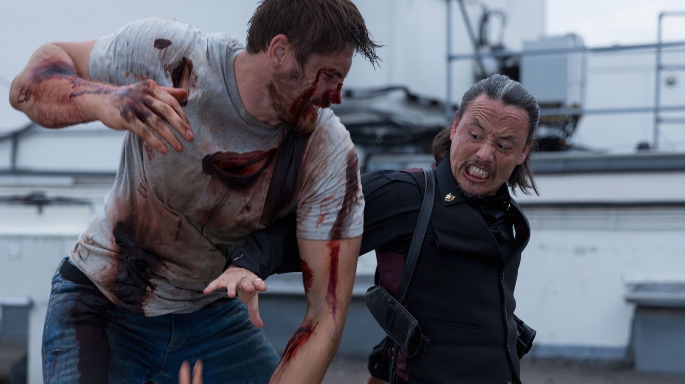 Pathé Leeuwarden filmladder |  13 t/m 19 april