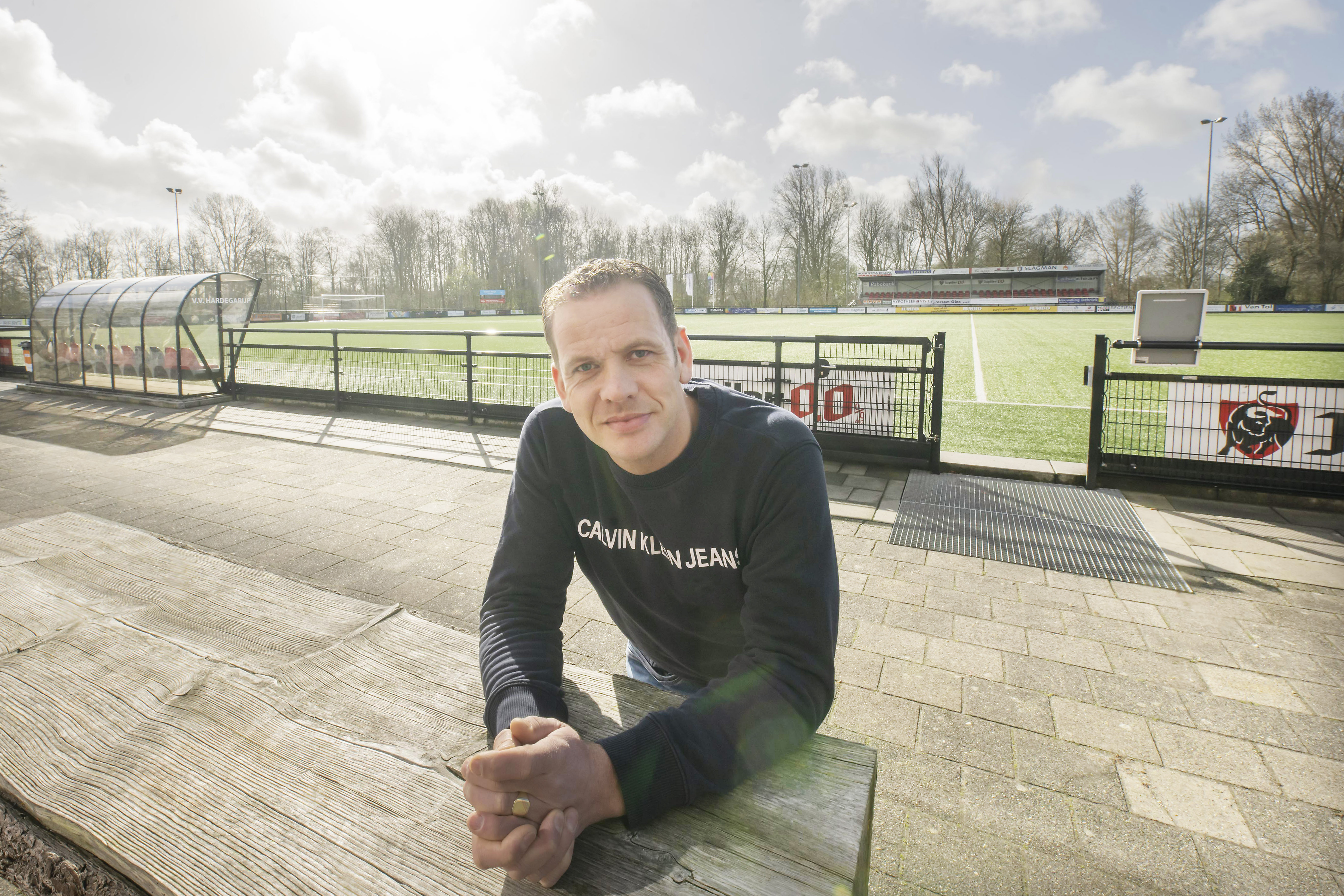 Inwoner aan het woord | Remco Veenstra