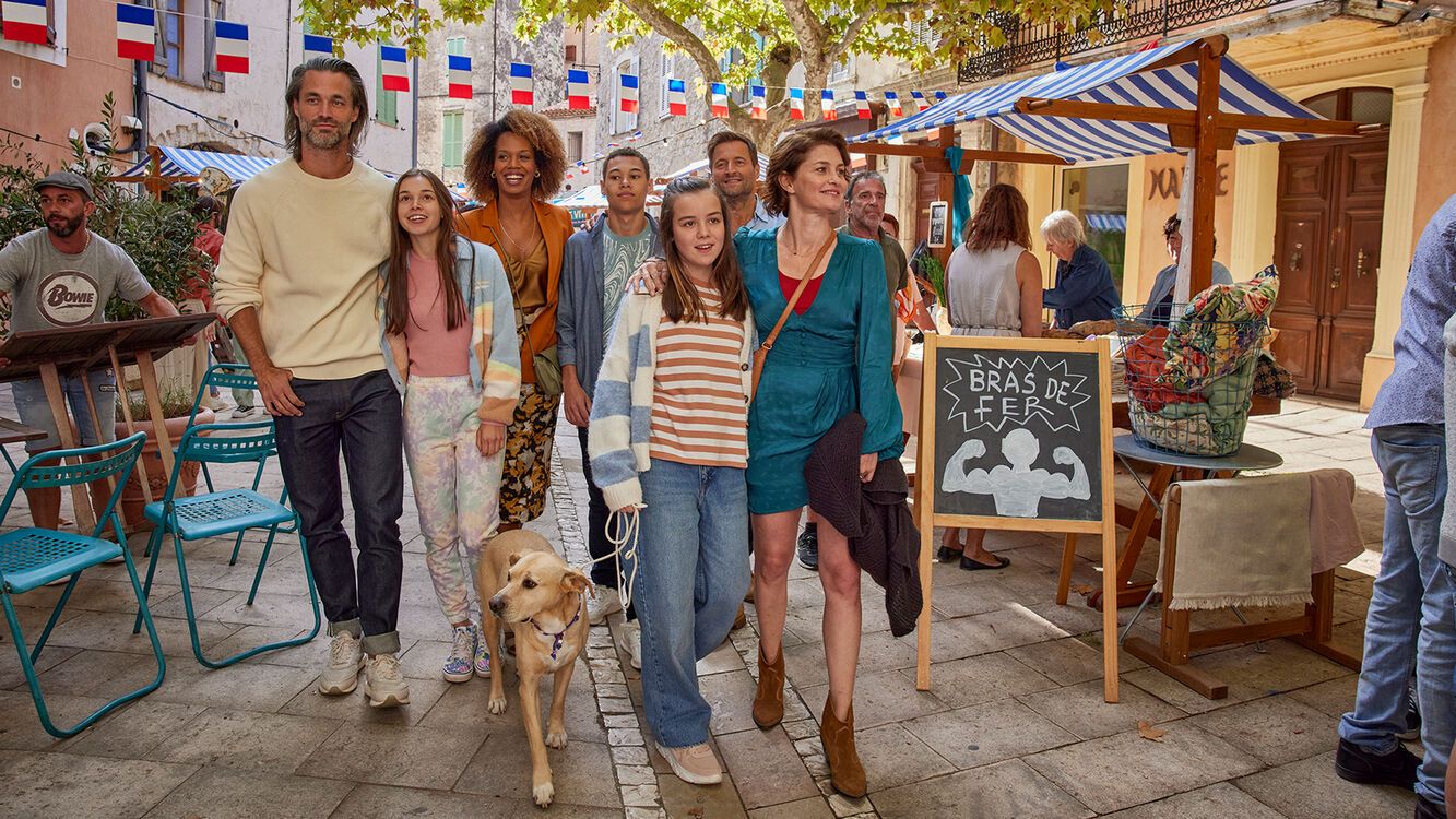 Wat draait er deze week in Pathé? | 27 april t/m 3 mei