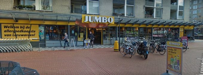 Jumbo Lieuwenburg sluit definitief na brandincident