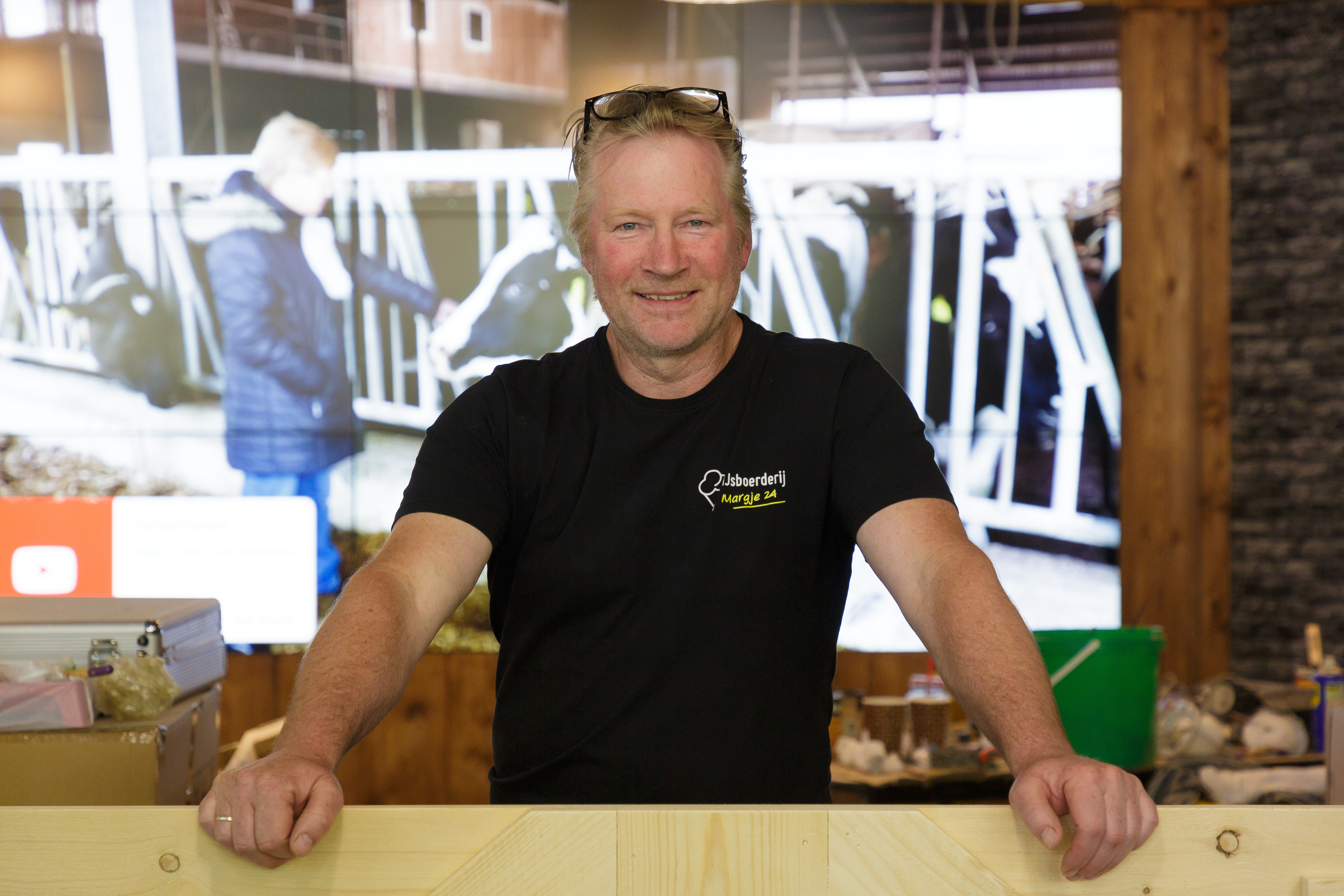 De uitbreidingsplannen van Margje 24