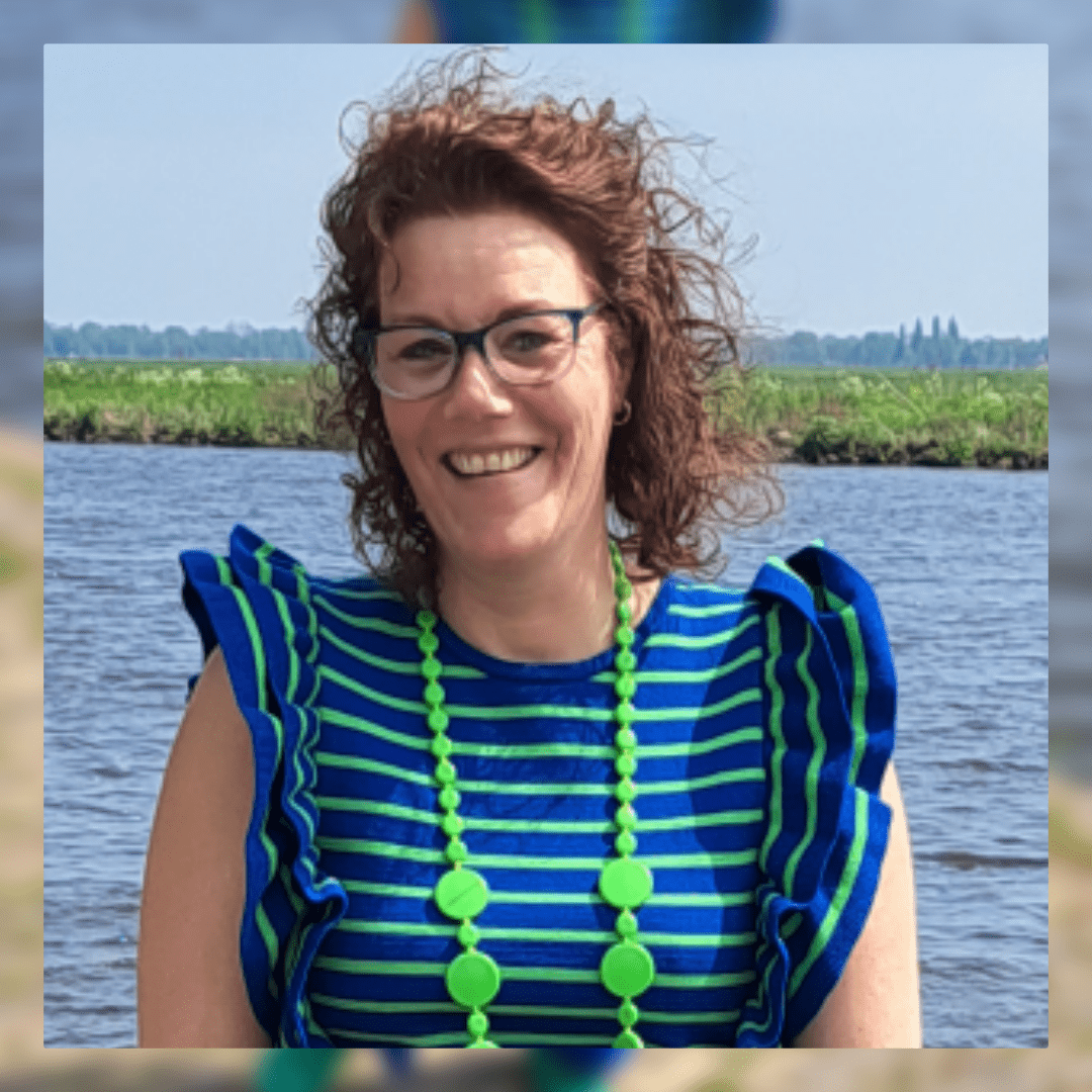 Inwoner Hurdegaryp aan het woord: Carla Faber