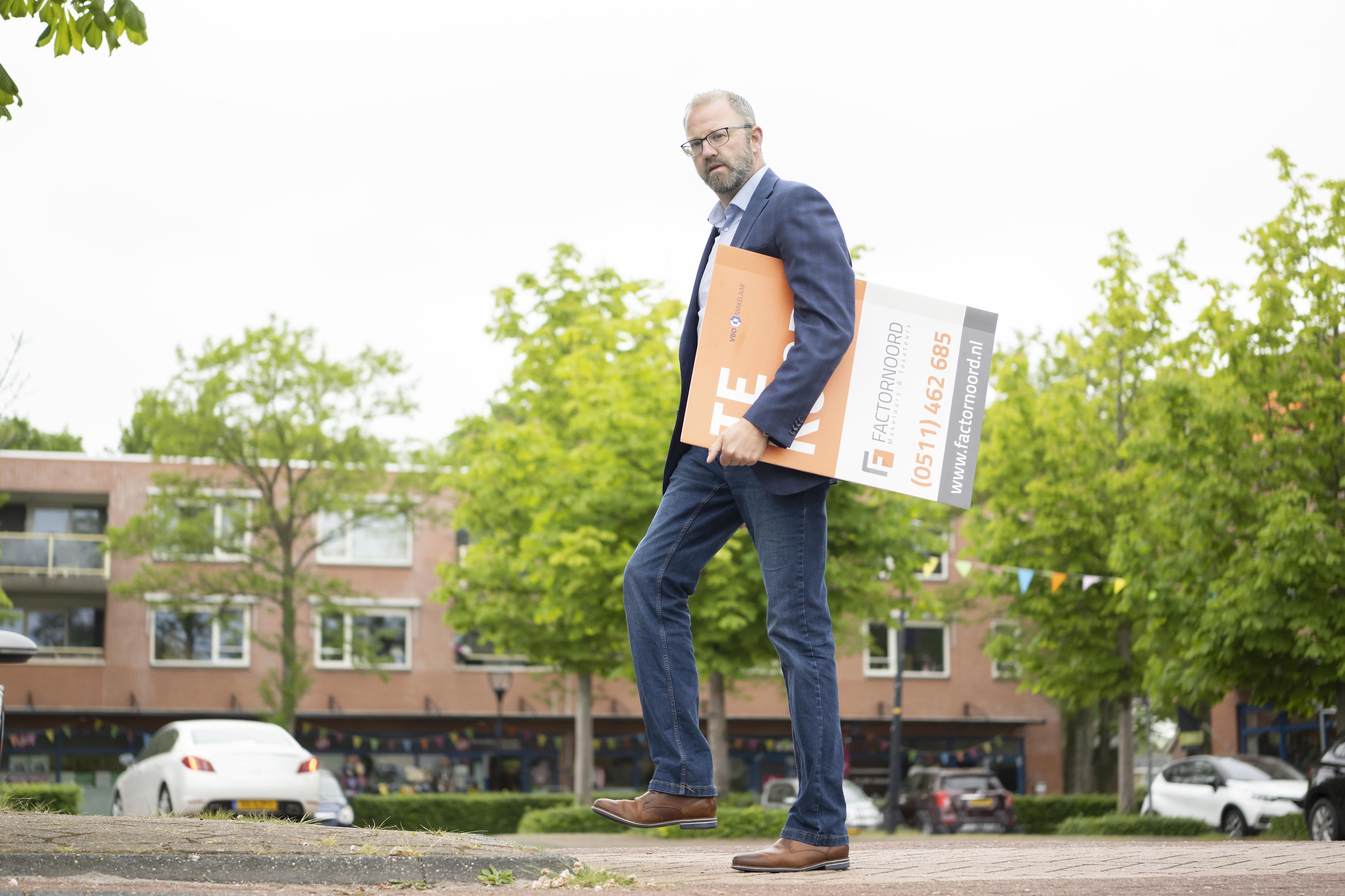 Woningmarkt in beweging: Tips en inzichten voor starters bij de aankoop van een woning