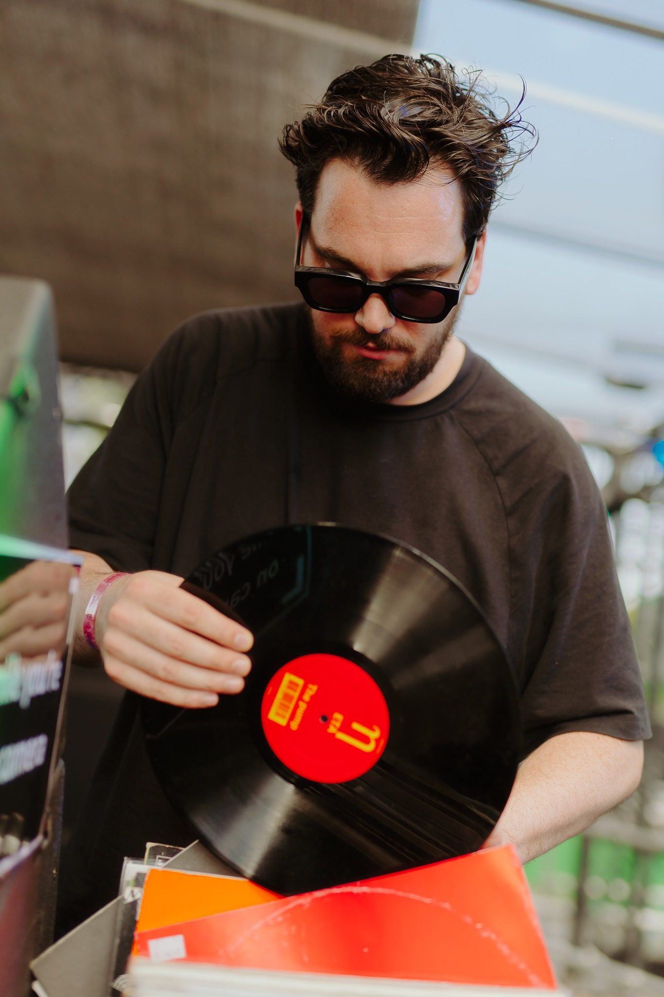 Artiest in de spotlights: De Sluwe Vos op Tuinfeest Festival